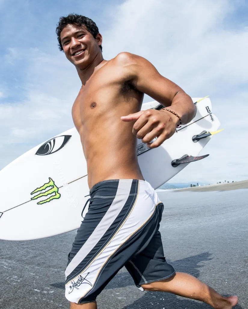Fluid 2K Pro Performance 21" Boardshorts - Dark Navy sold by Billabong product image thumbnail 5