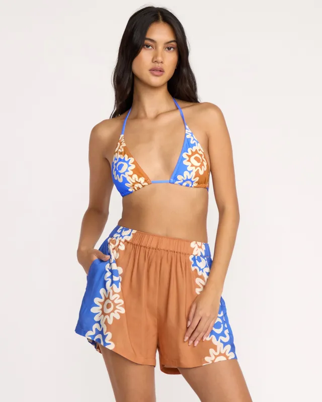 Trippin Dippin Shorts - Sunburnt sold by Billabong