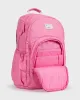 Roadie Backpack - Sweet Pink sold by Billabong