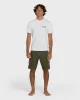 D Bah Hi 2.0 Pro - Olive sold by Billabong