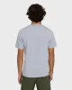 Haleiwa Palm Short Sleeve T-Shirt - Cloud Gray sold by Billabong