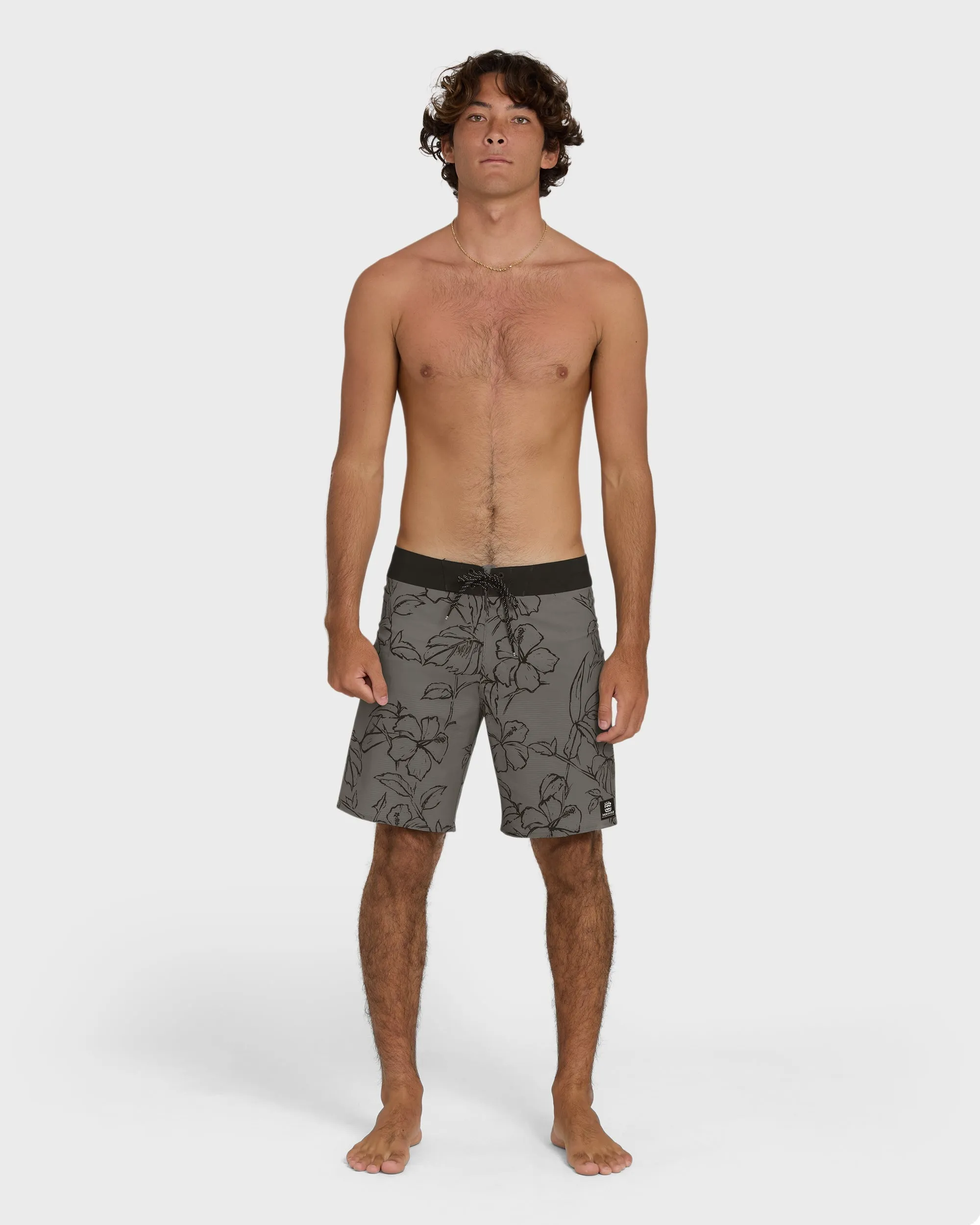 Sundays Hi Airlite - Pewter sold by Billabong product image thumbnail 3