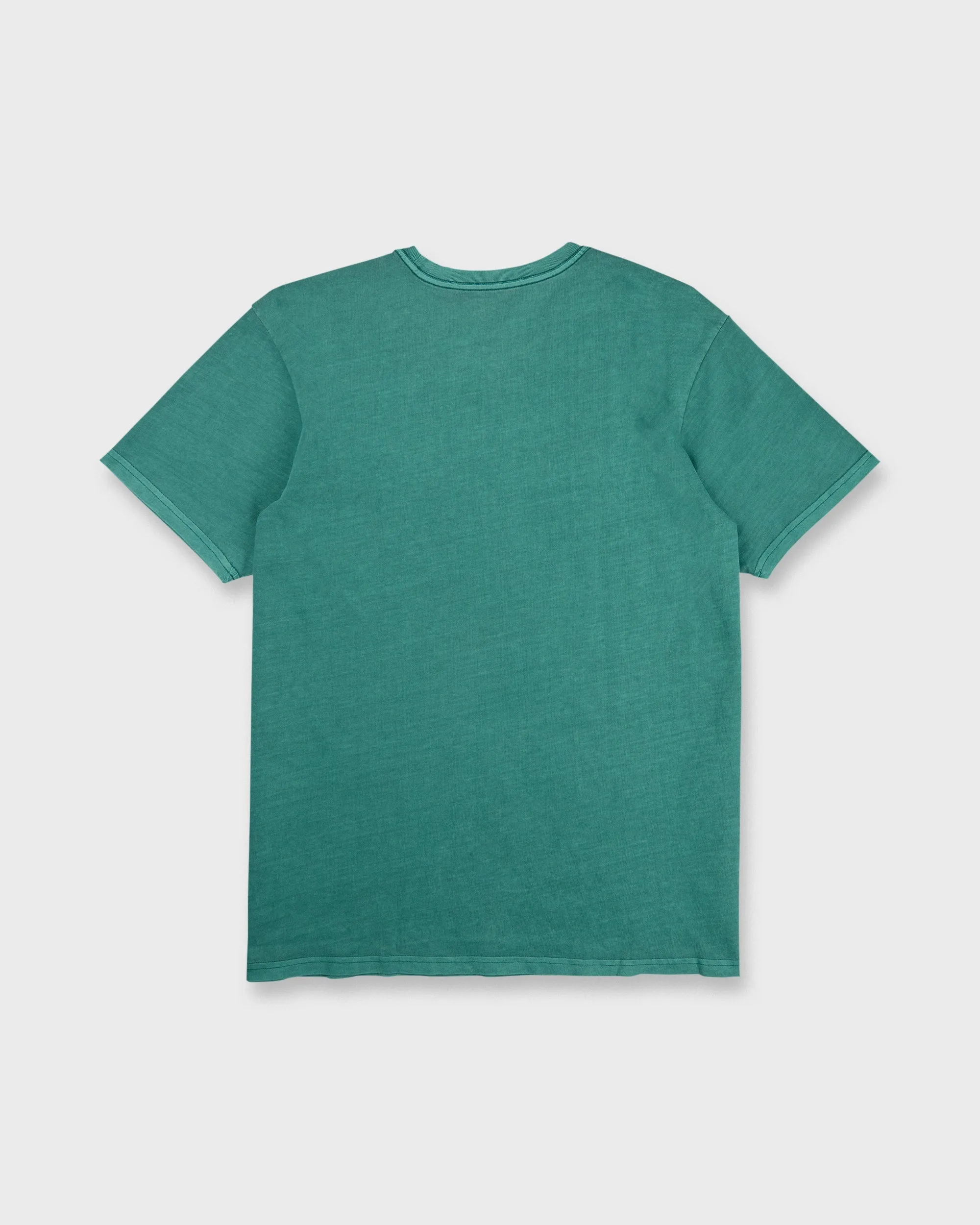 Wyatt Crewneck Short Sleeve T-Shirt - Pacific sold by Billabong product image thumbnail 2