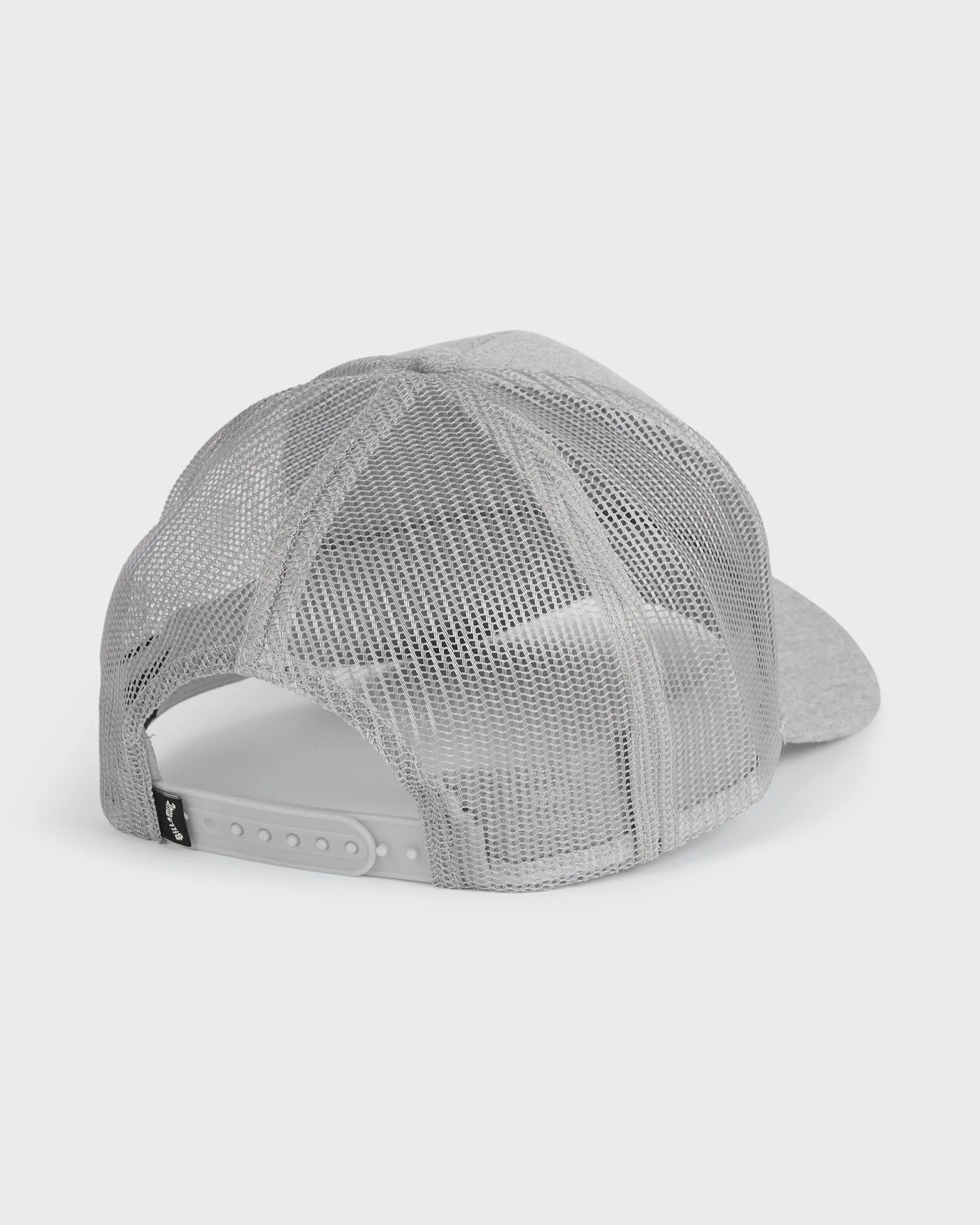 Walled Trucker Hat - Dark Gray sold by Billabong product image thumbnail 2