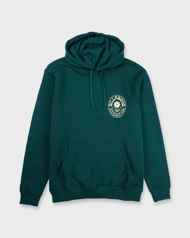 Short Sands Pullover Sweatshirt - Pine sold by Billabong