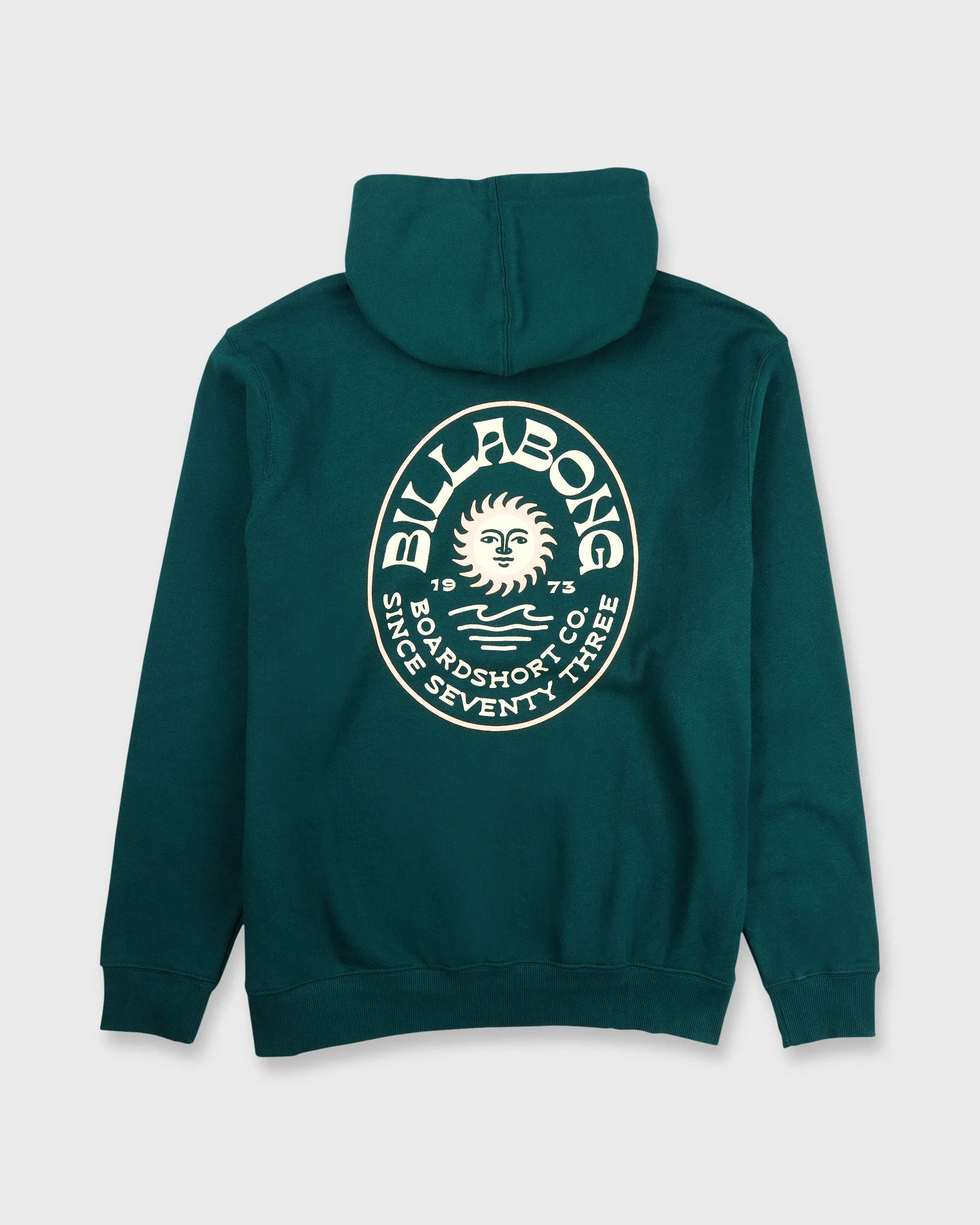 Short Sands Pullover Sweatshirt - Pine sold by Billabong product image thumbnail 2