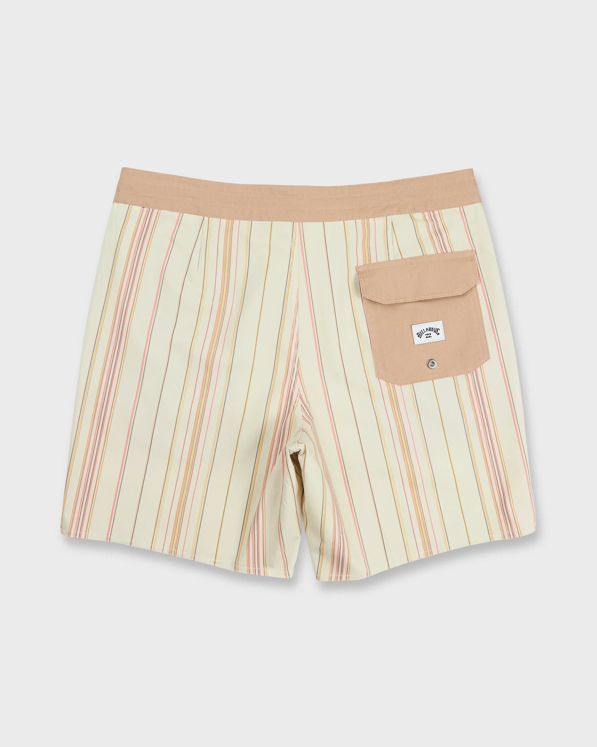 Sandtrax Lo Tide Boardshorts - Desert Sand sold by Billabong product image thumbnail 2