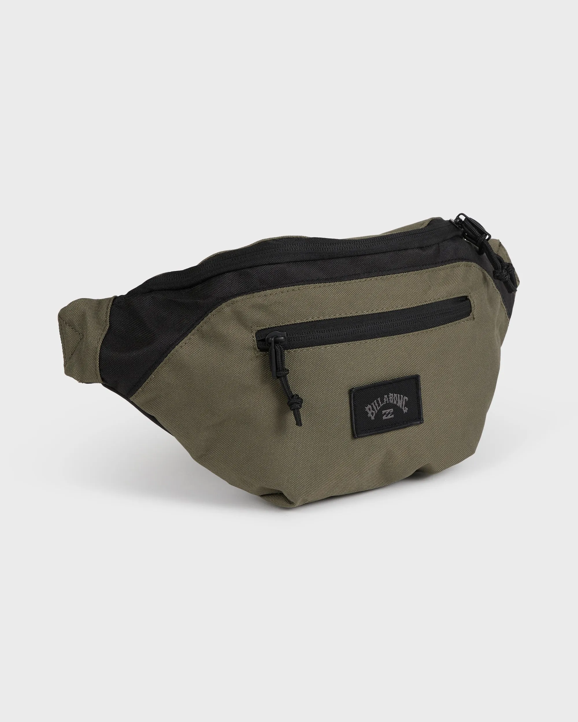 Bali Waistpack - Military sold by Billabong product image thumbnail 3