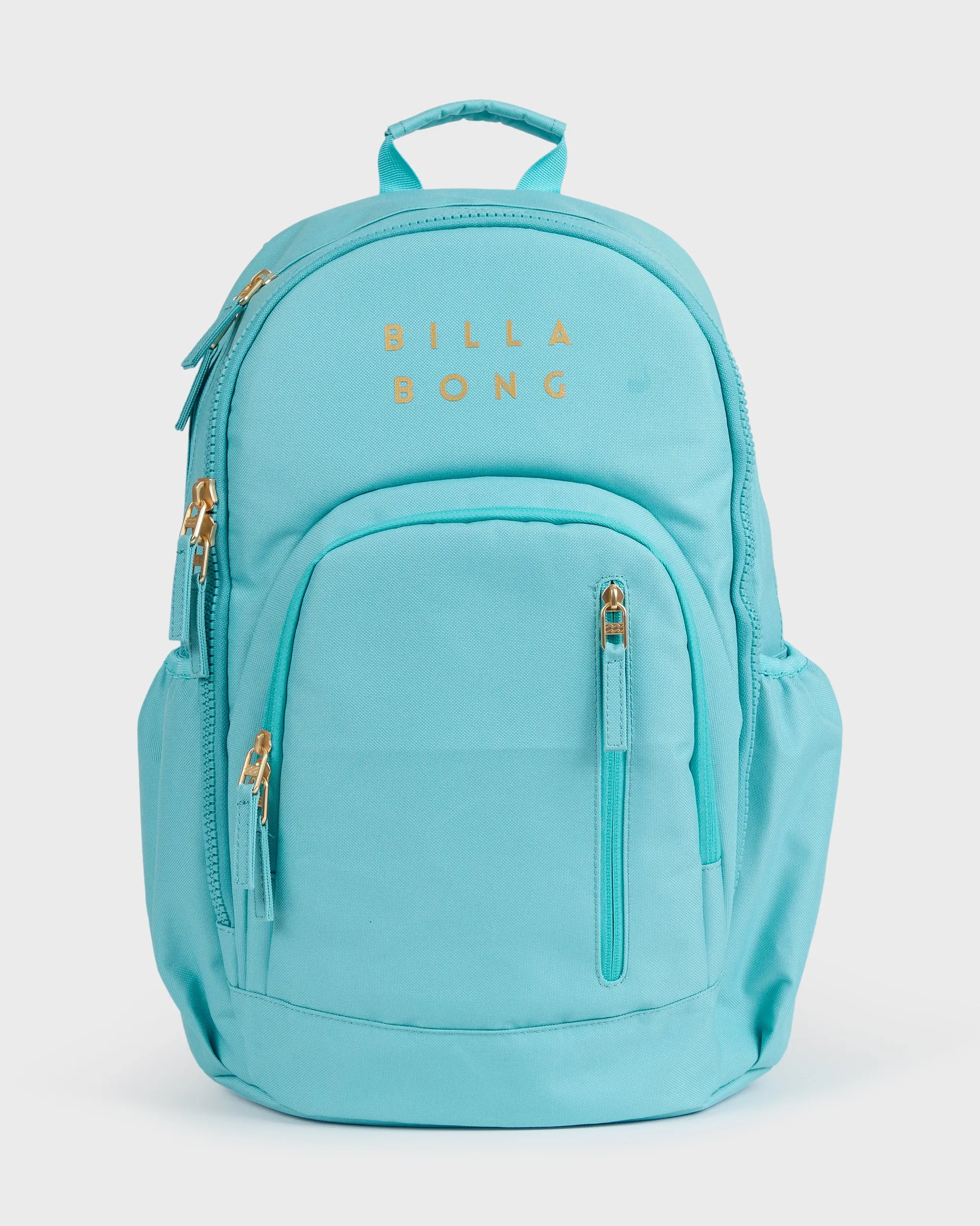 Roadie Backpack - Maliblue sold by Billabong product image thumbnail 3