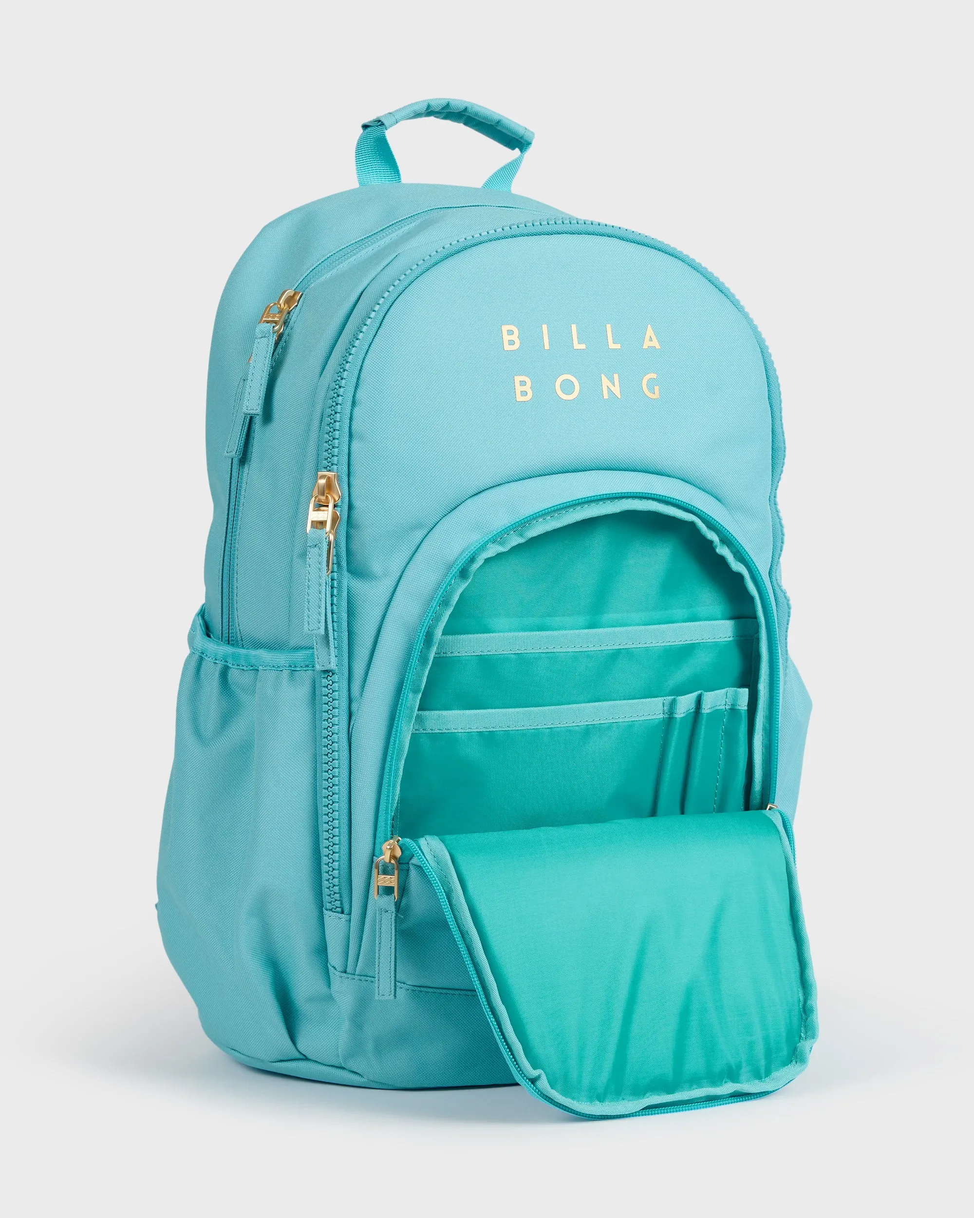 Roadie Backpack - Maliblue sold by Billabong product image thumbnail 4