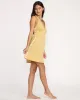 Sunny Sometimes Dress - Light Olive sold by Billabong