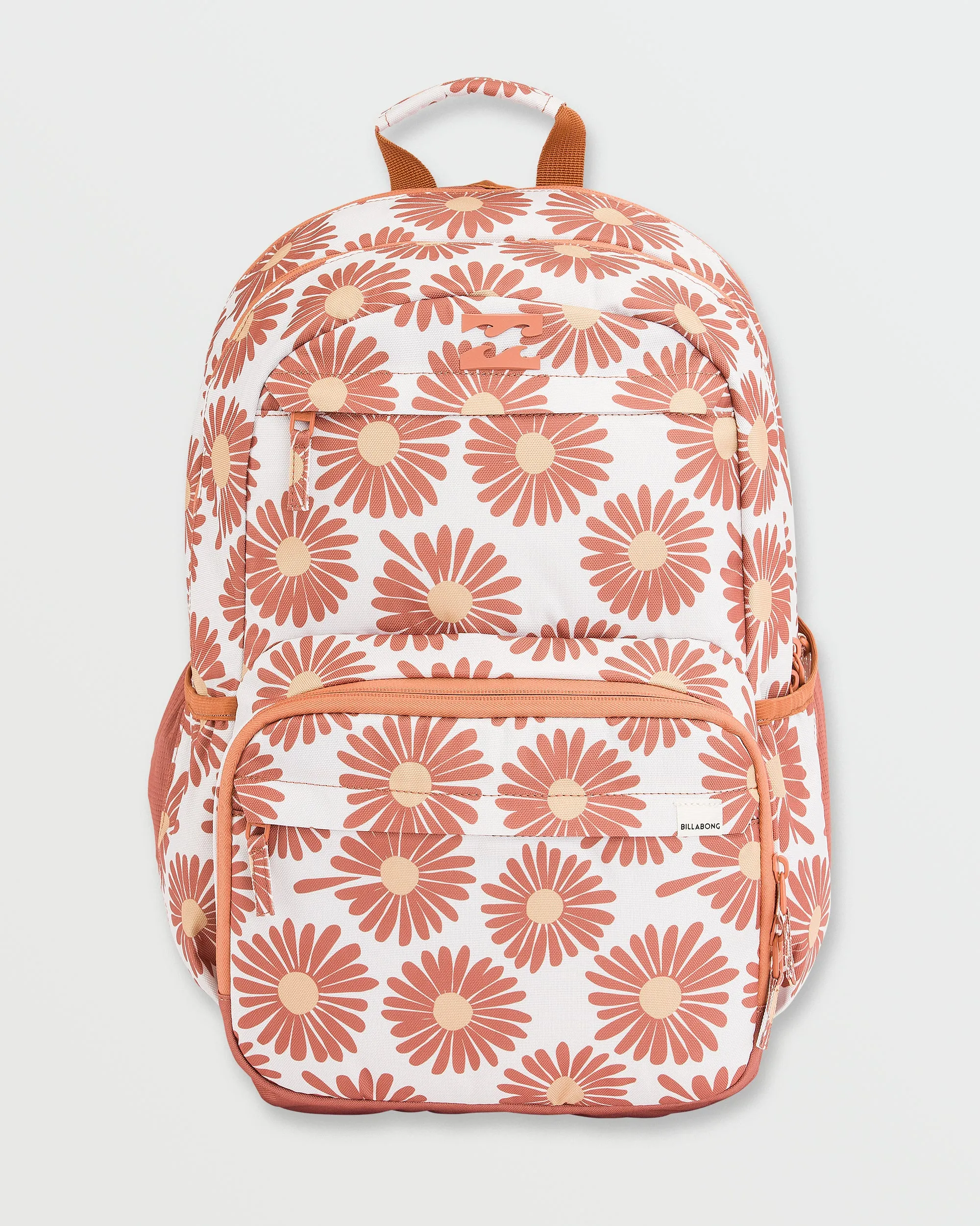 Maiden Voyage Backpack - Sunburnt sold by Billabong product image thumbnail 3