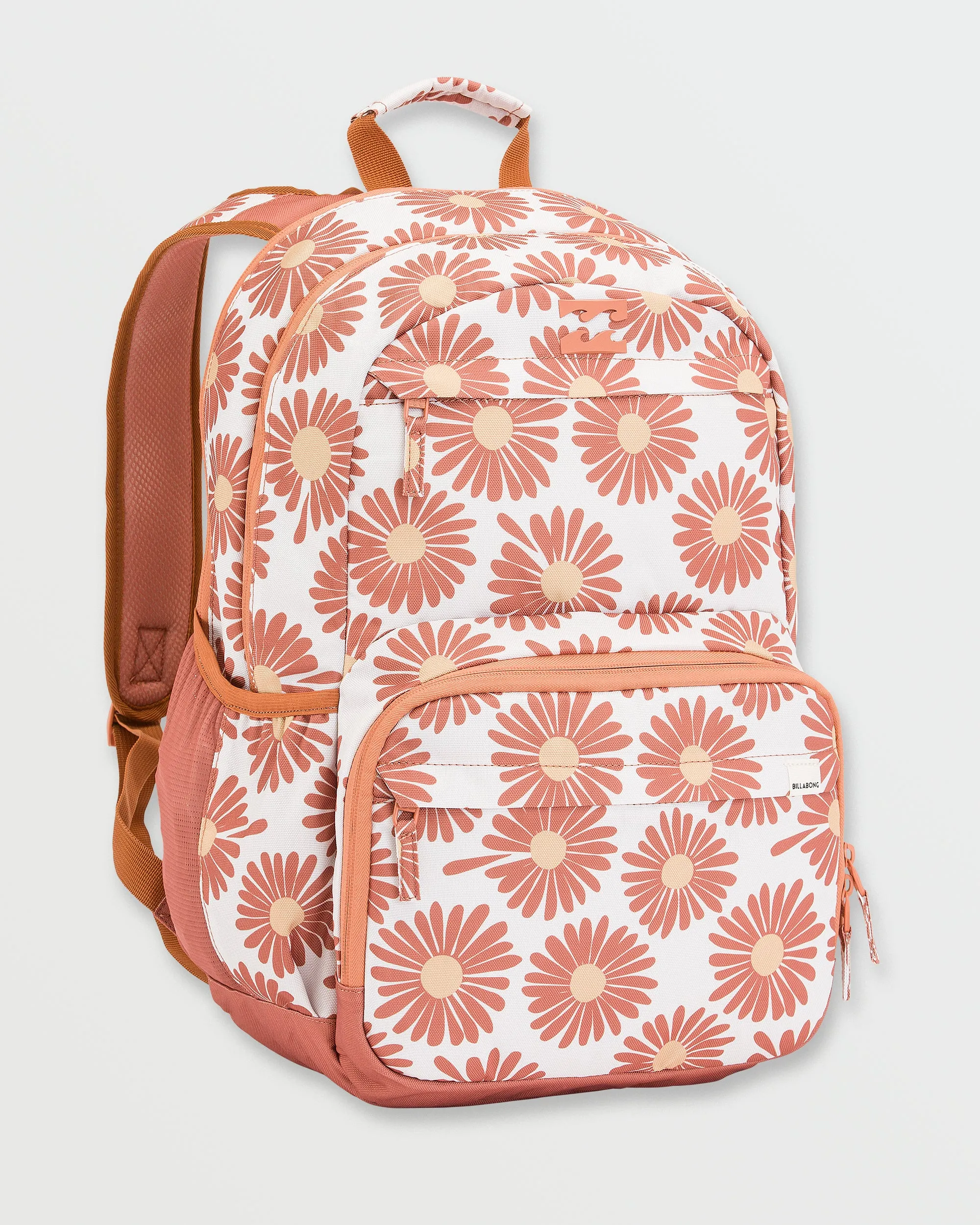 Maiden Voyage Backpack - Sunburnt sold by Billabong