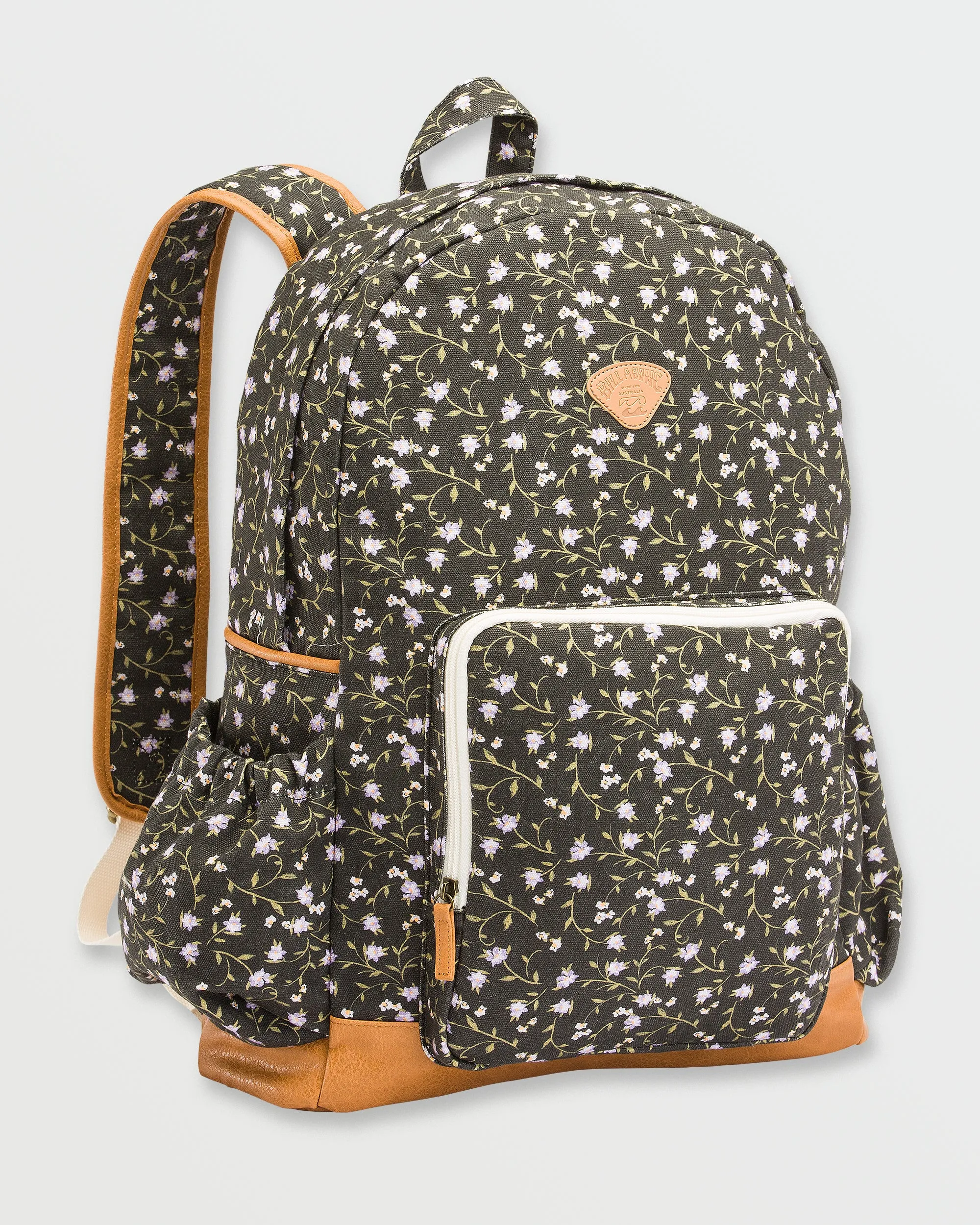 Home Abroad Backpack - Violet Ice sold by Billabong