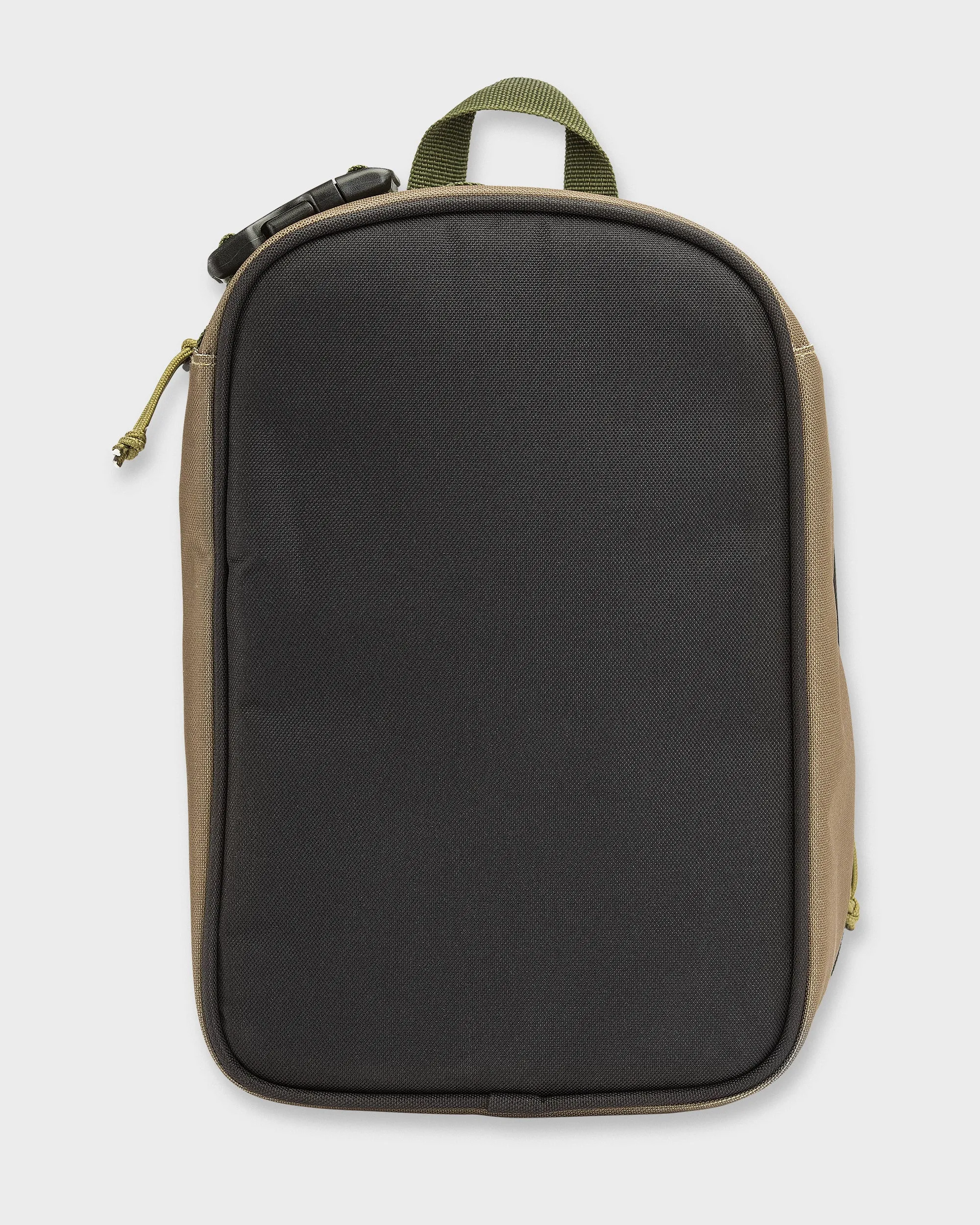 Vertigo Lunch Box - Black Green sold by Billabong product image thumbnail 2
