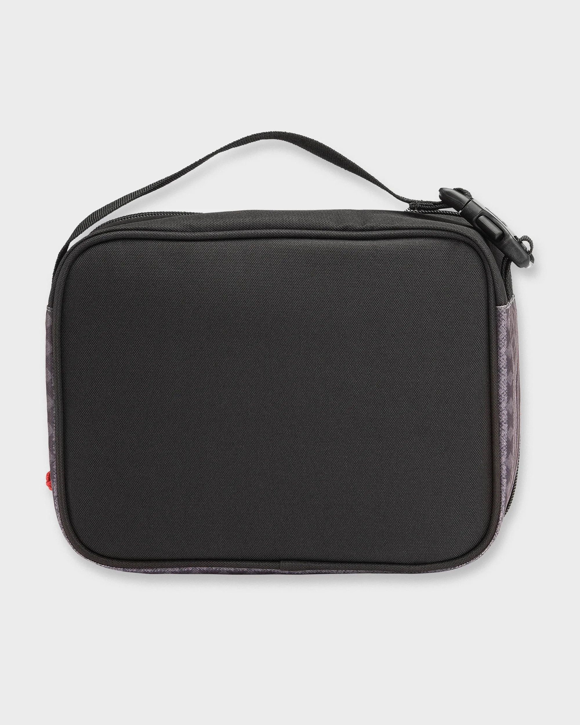 Todos Lunch Box - Black Grey sold by Billabong product image thumbnail 2