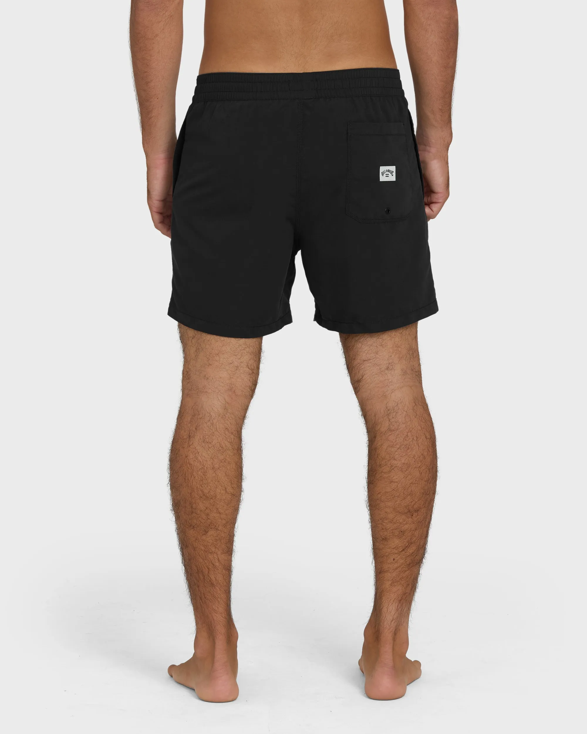 Shorey Layback Trunks - Black sold by Billabong product image thumbnail 2