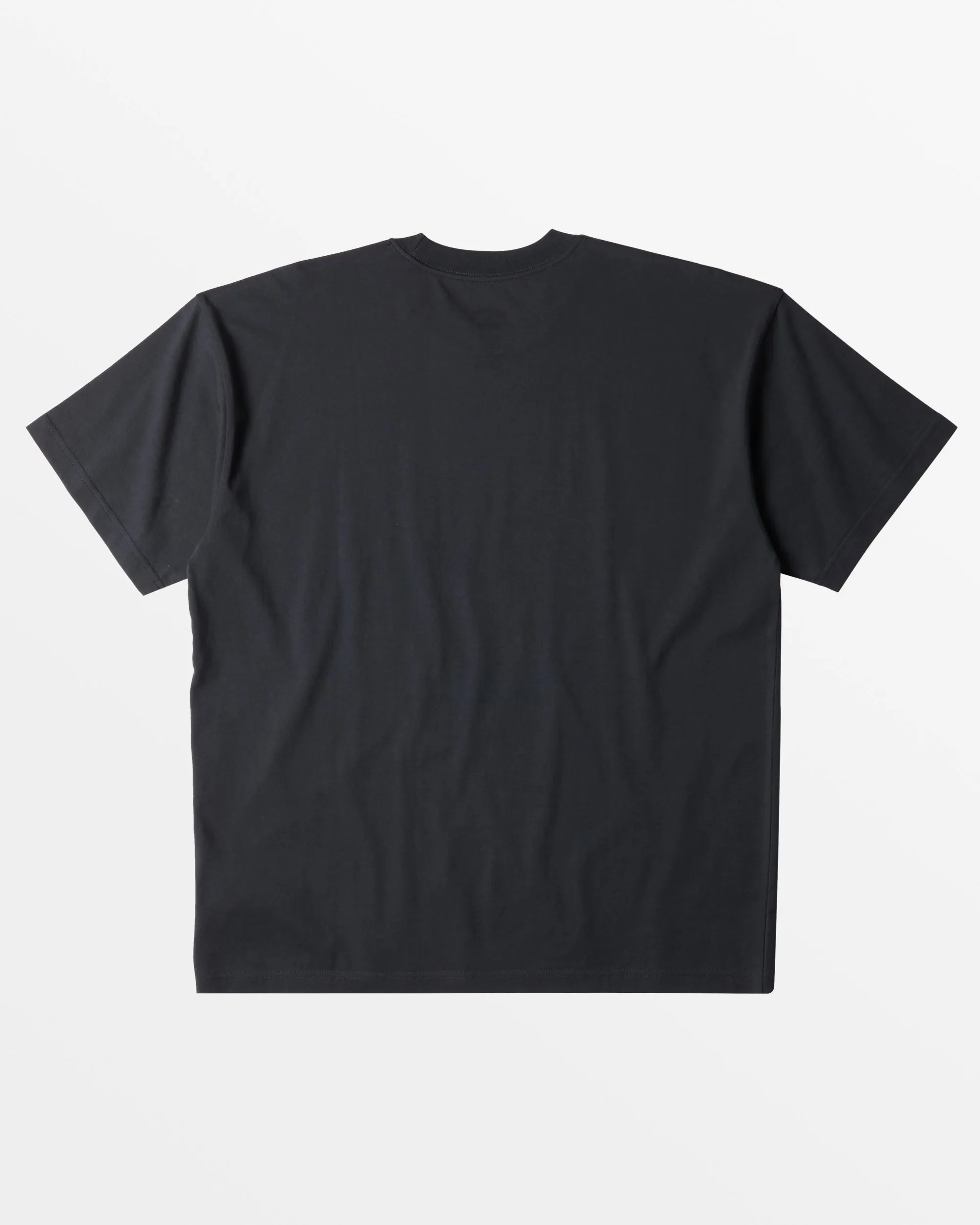 Solution OG T-Shirt - Washed Black sold by Billabong product image thumbnail 3