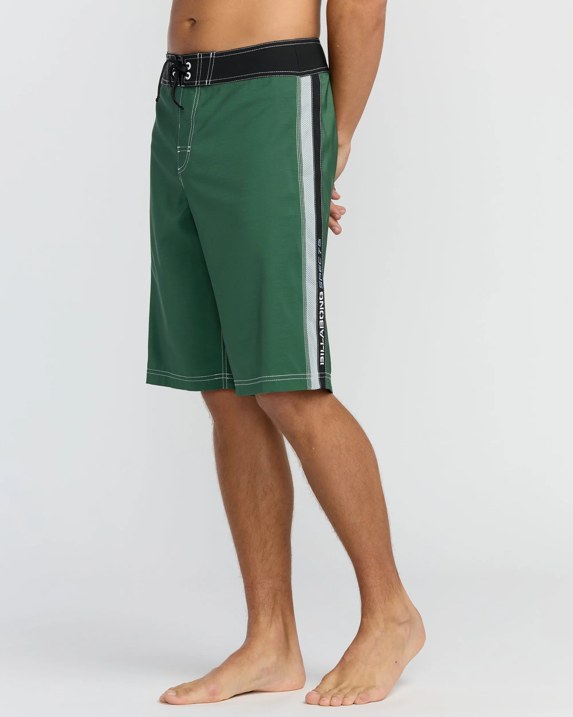 Spec 73 Pro Boardshorts - Forest sold by Billabong product image thumbnail 4