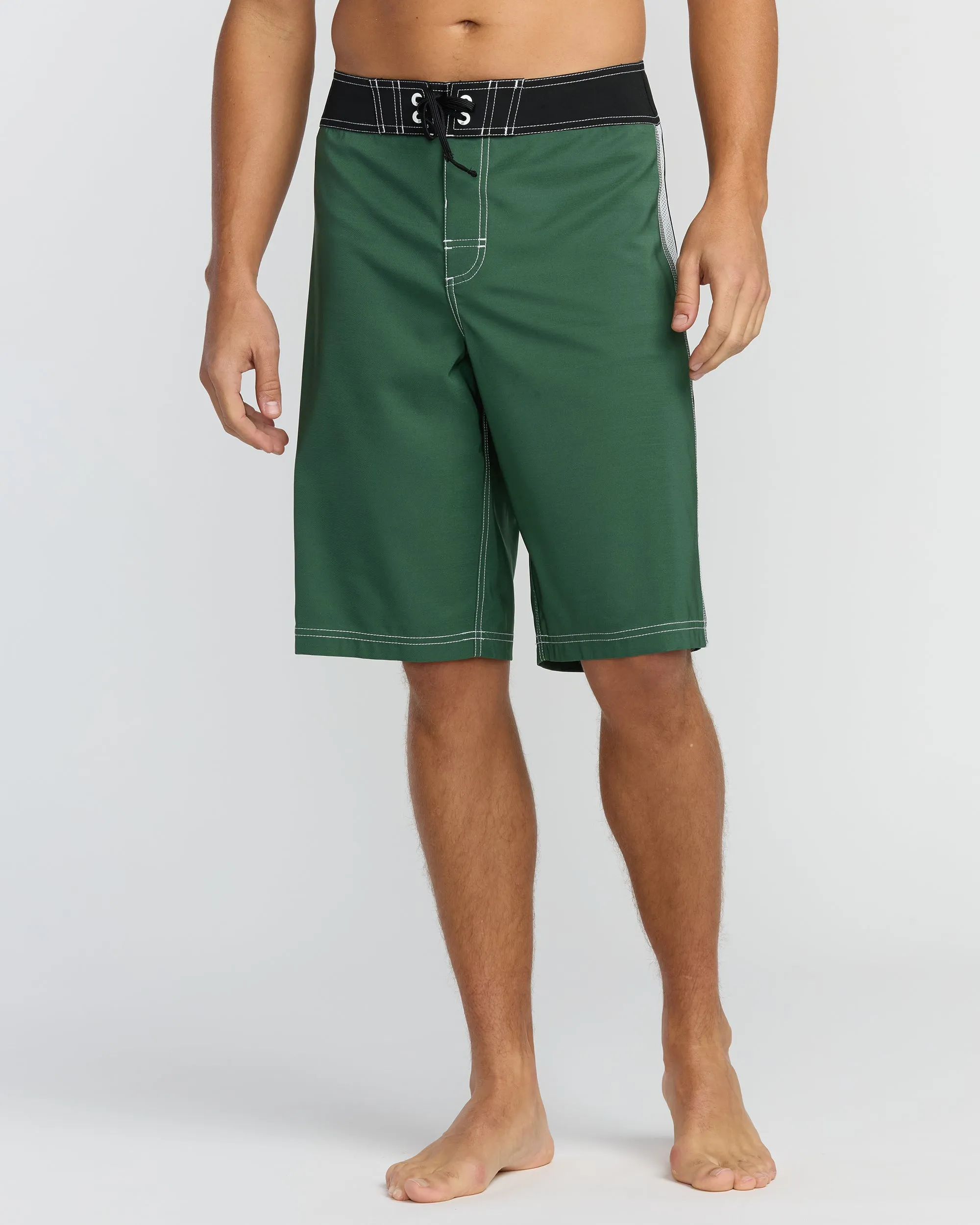 Spec 73 Pro Boardshorts - Forest sold by Billabong
