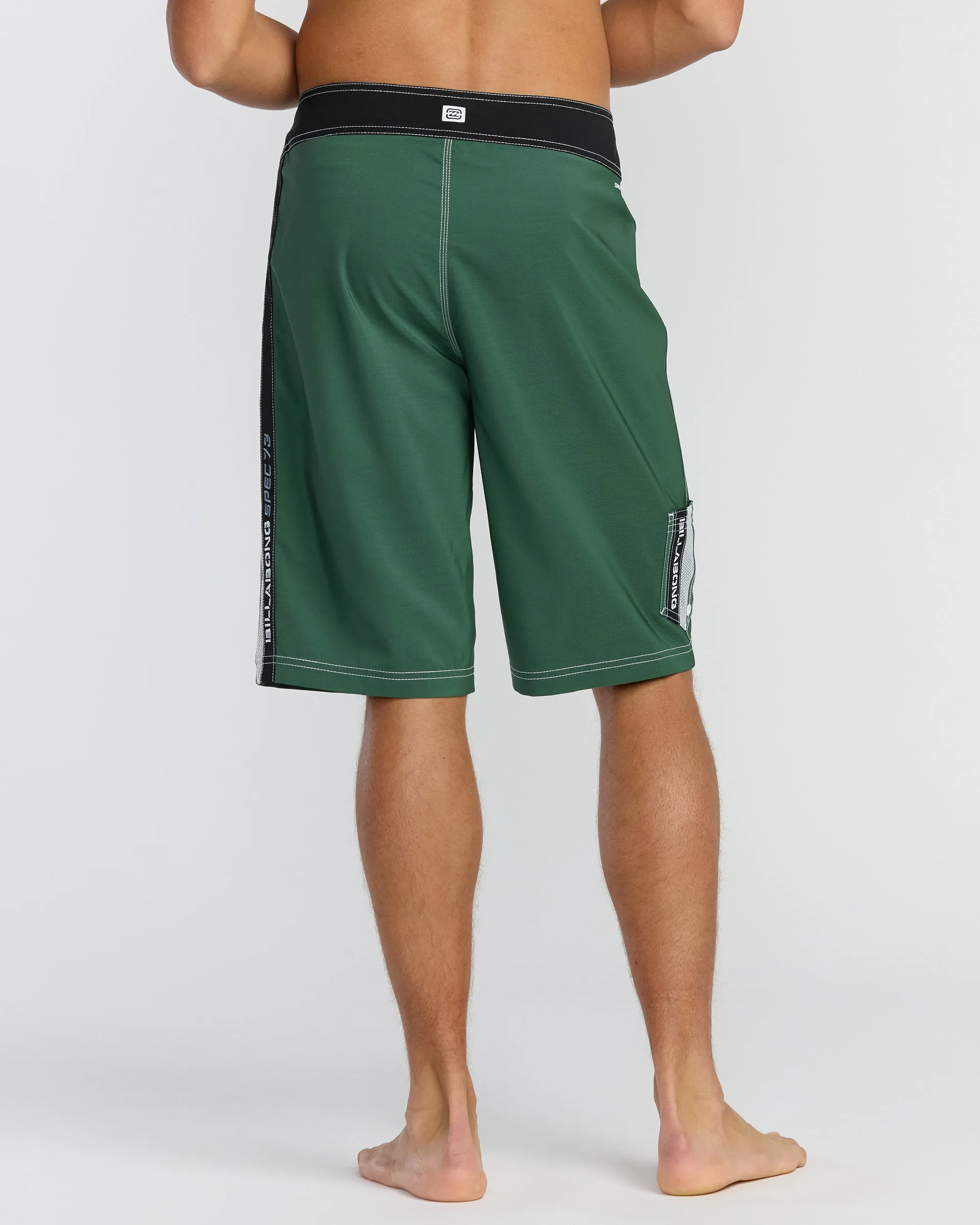 Spec 73 Pro Boardshorts - Forest sold by Billabong product image thumbnail 2