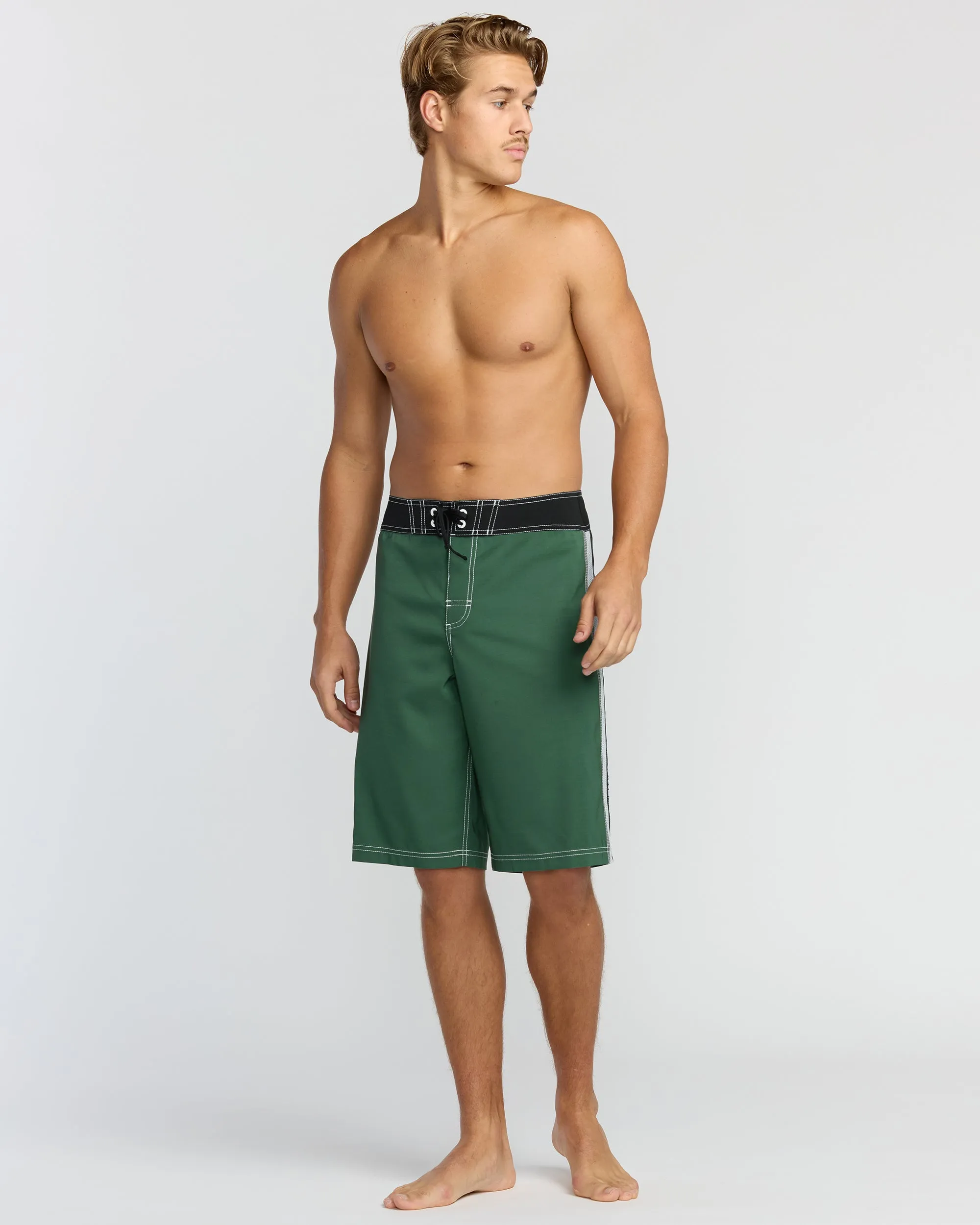 Spec 73 Pro Boardshorts - Forest sold by Billabong product image thumbnail 5