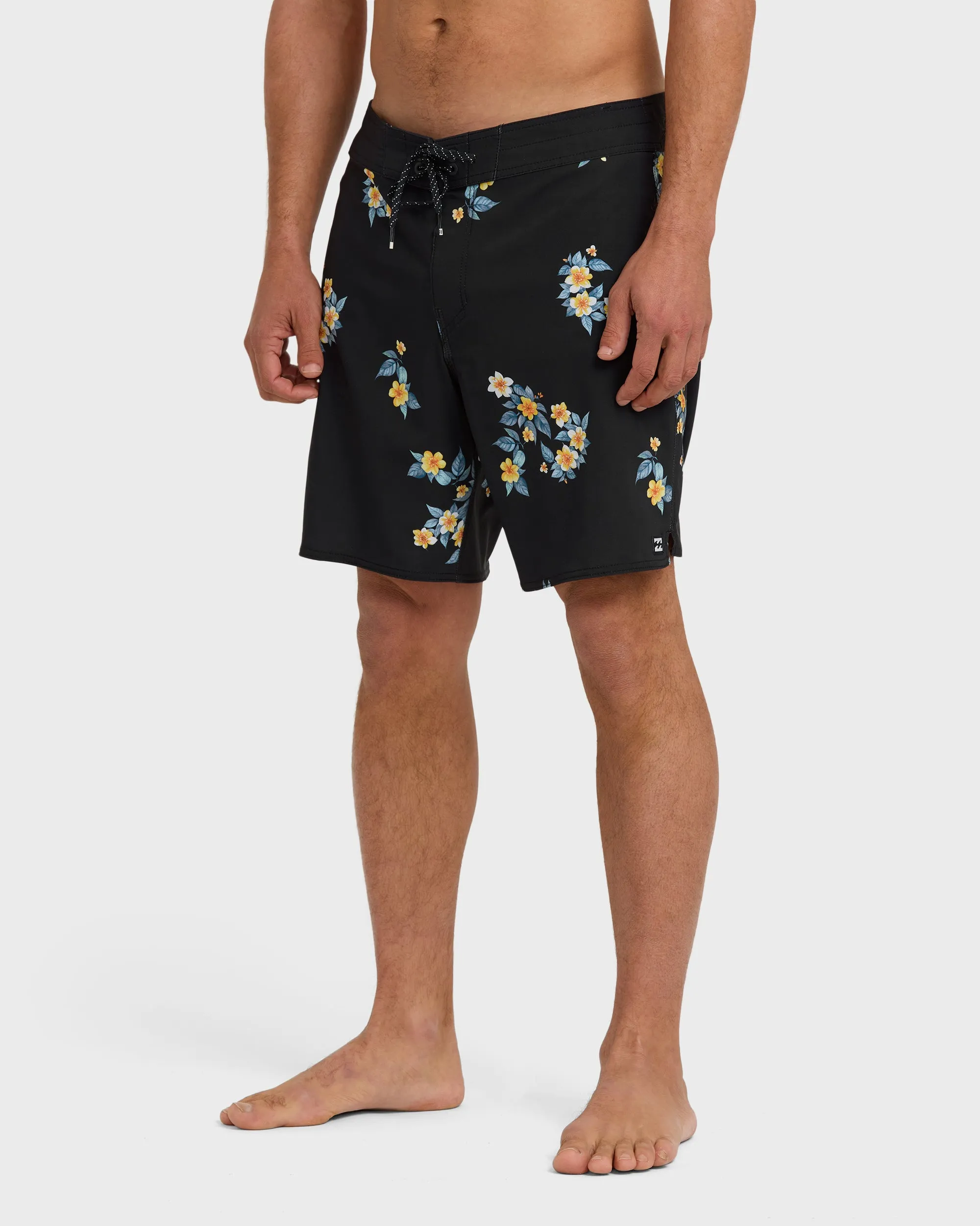 Good Times Pro Performance 18" Boardshorts - Dark Navy sold by Billabong product image thumbnail 3