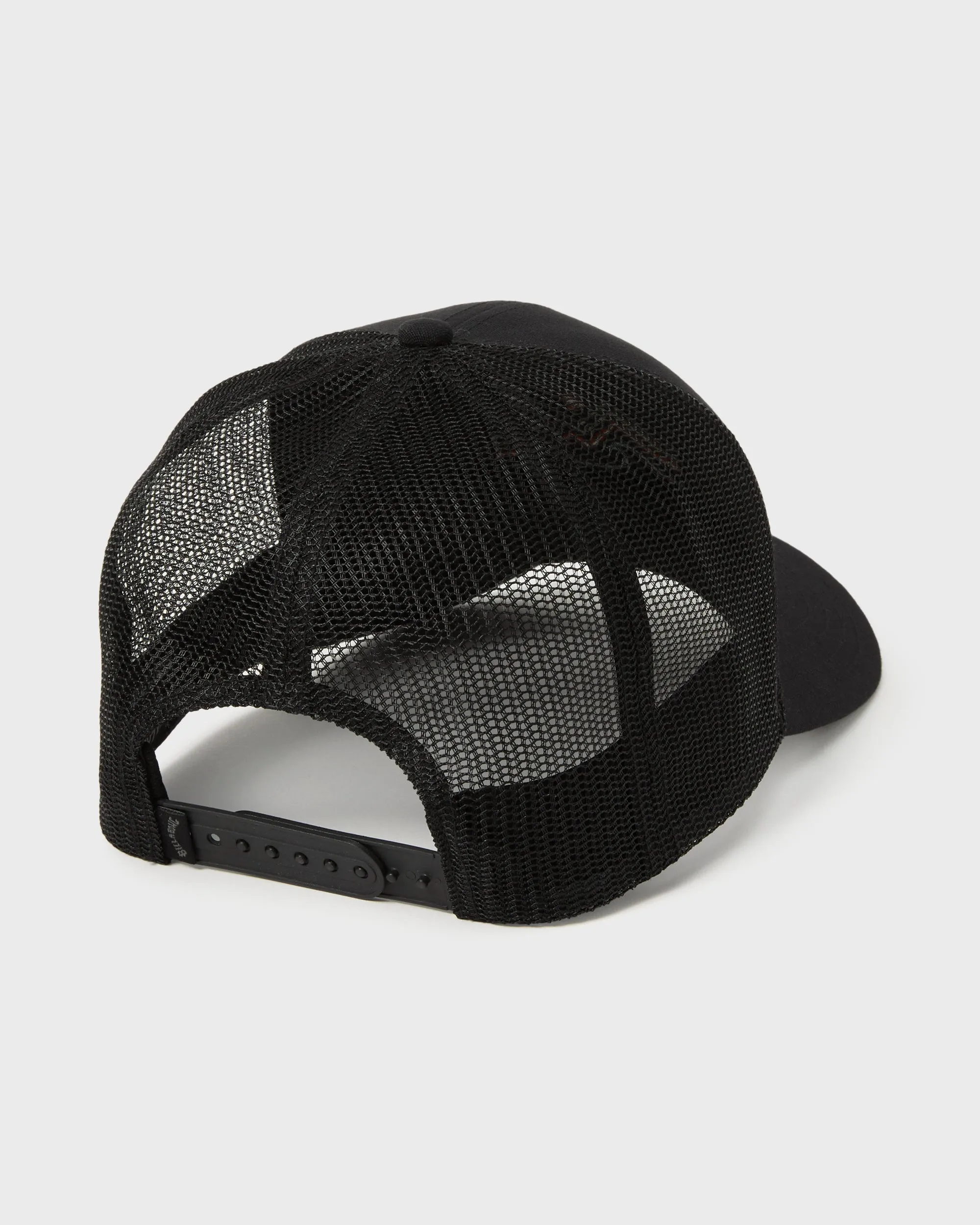 A/Div Range Trucker Hat - Phantom sold by Billabong product image thumbnail 2