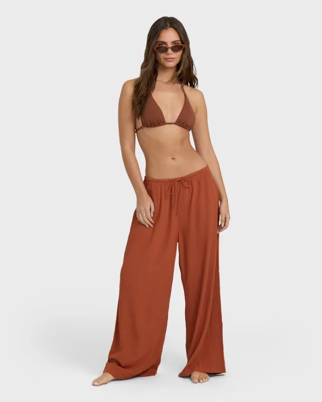 Beach Boundpants - Sedona sold by Billabong