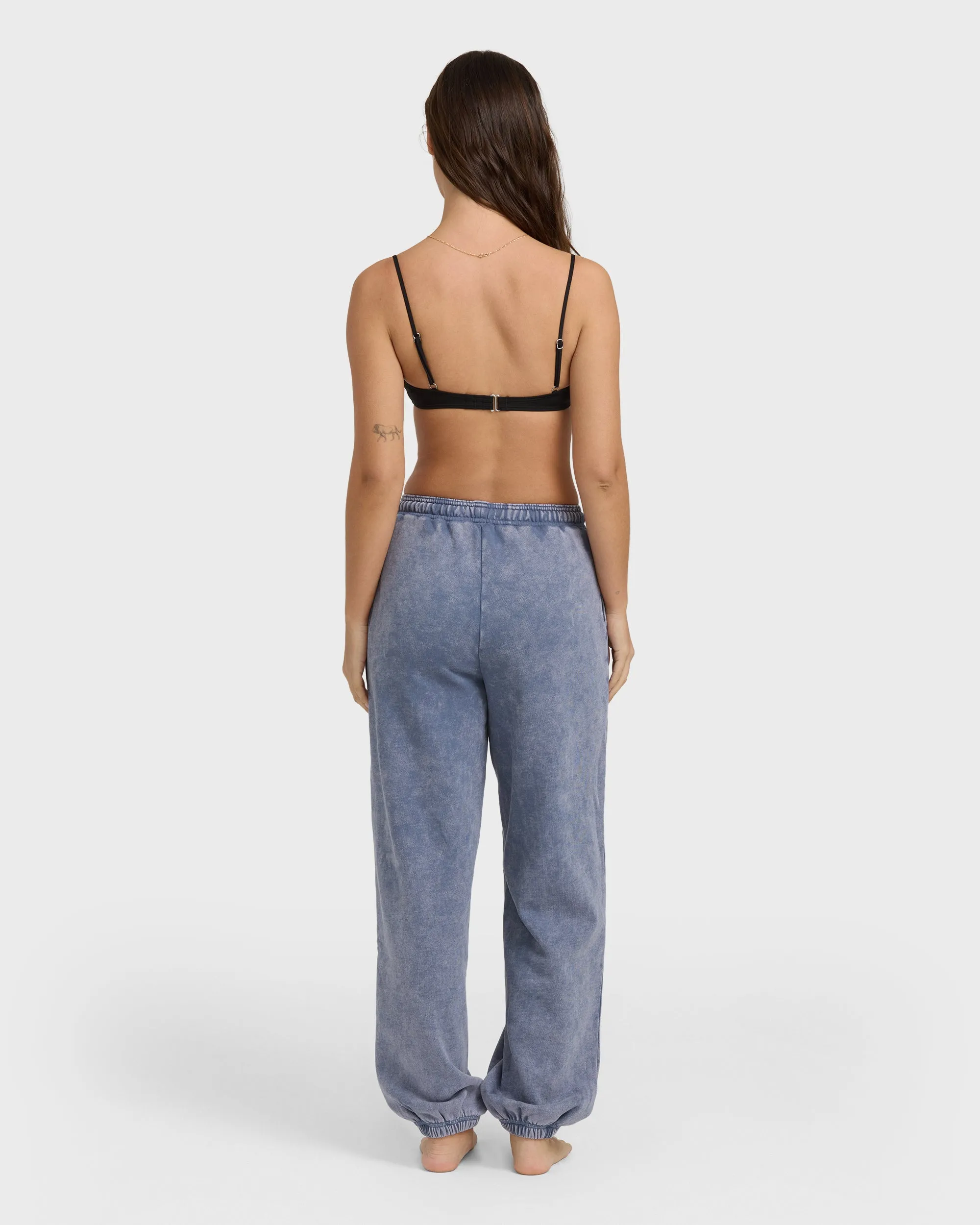 Saltwashed Jogger - Stone Blue sold by Billabong product image thumbnail 4