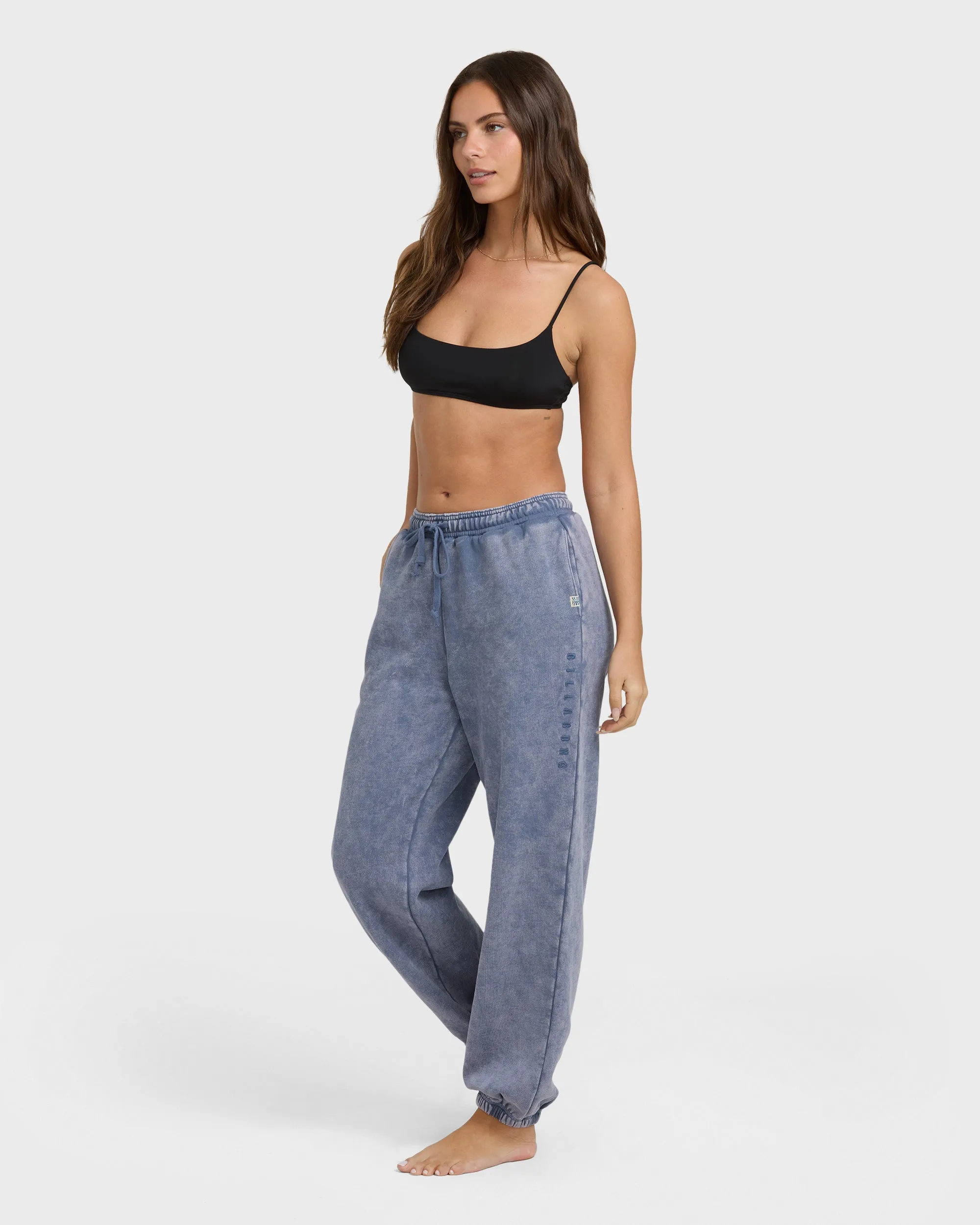 Saltwashed Jogger - Stone Blue sold by Billabong product image thumbnail 5