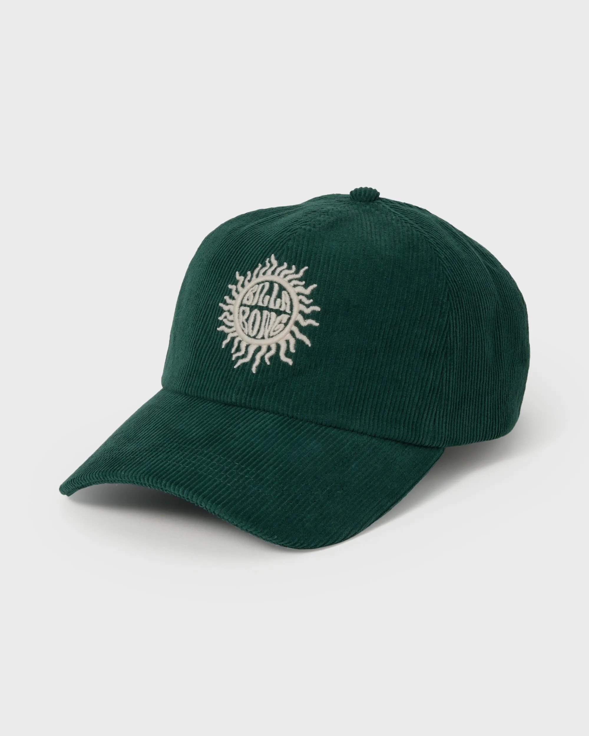 Dad Cap Hat - Alpine sold by Billabong product image thumbnail 2