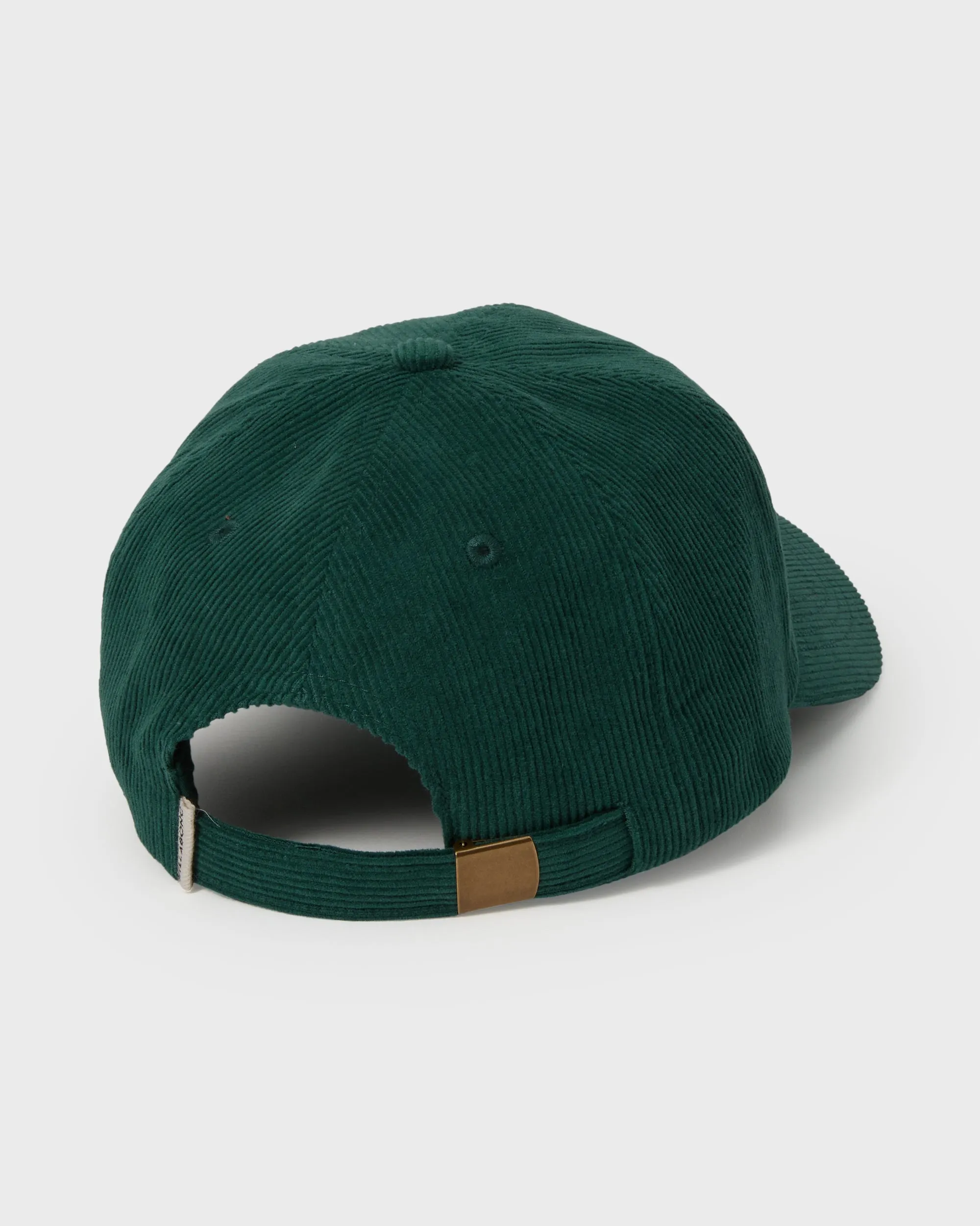 Dad Cap Hat - Alpine sold by Billabong product image thumbnail 4