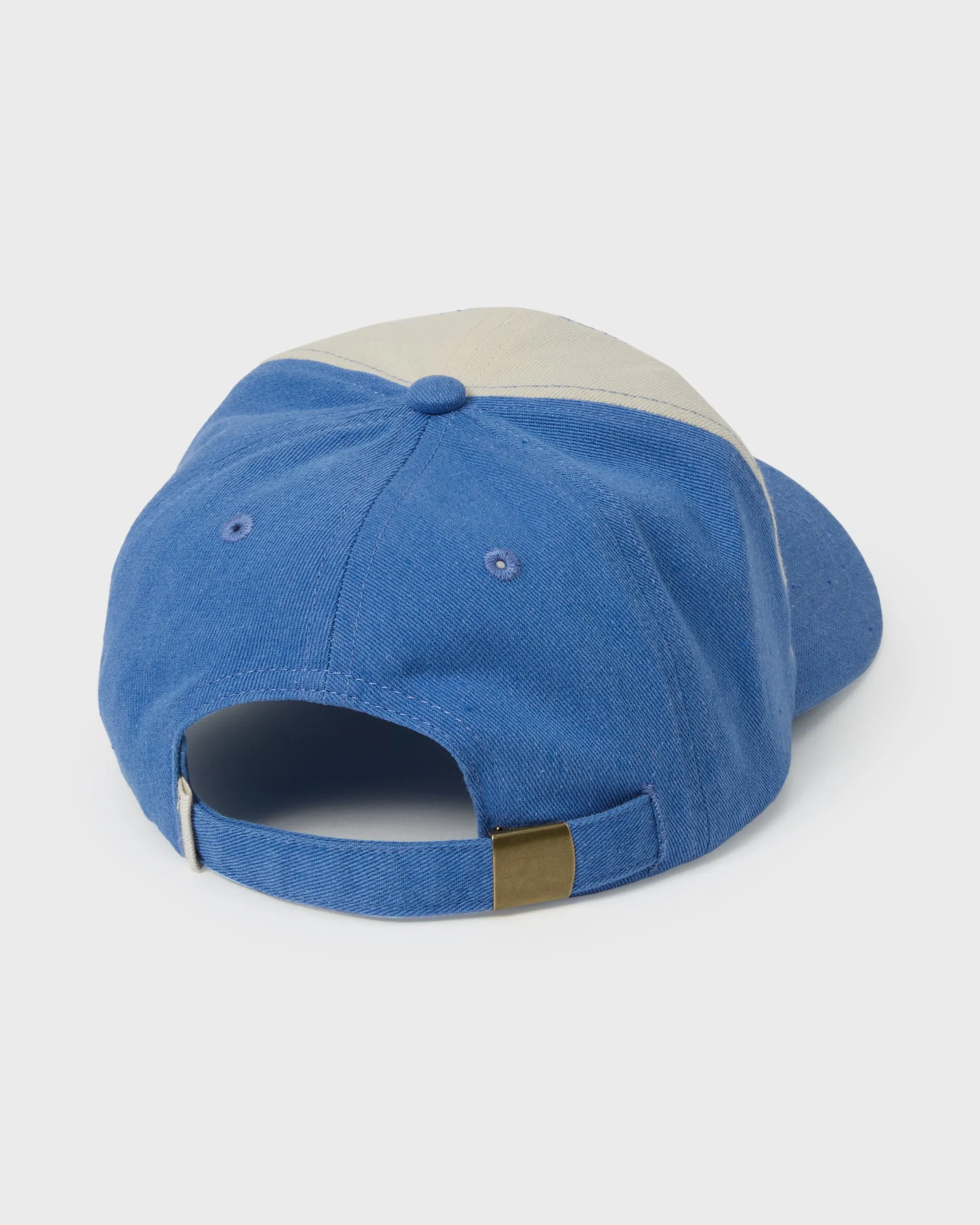 Dad Cap Hat - Tidal Blue sold by Billabong product image thumbnail 5