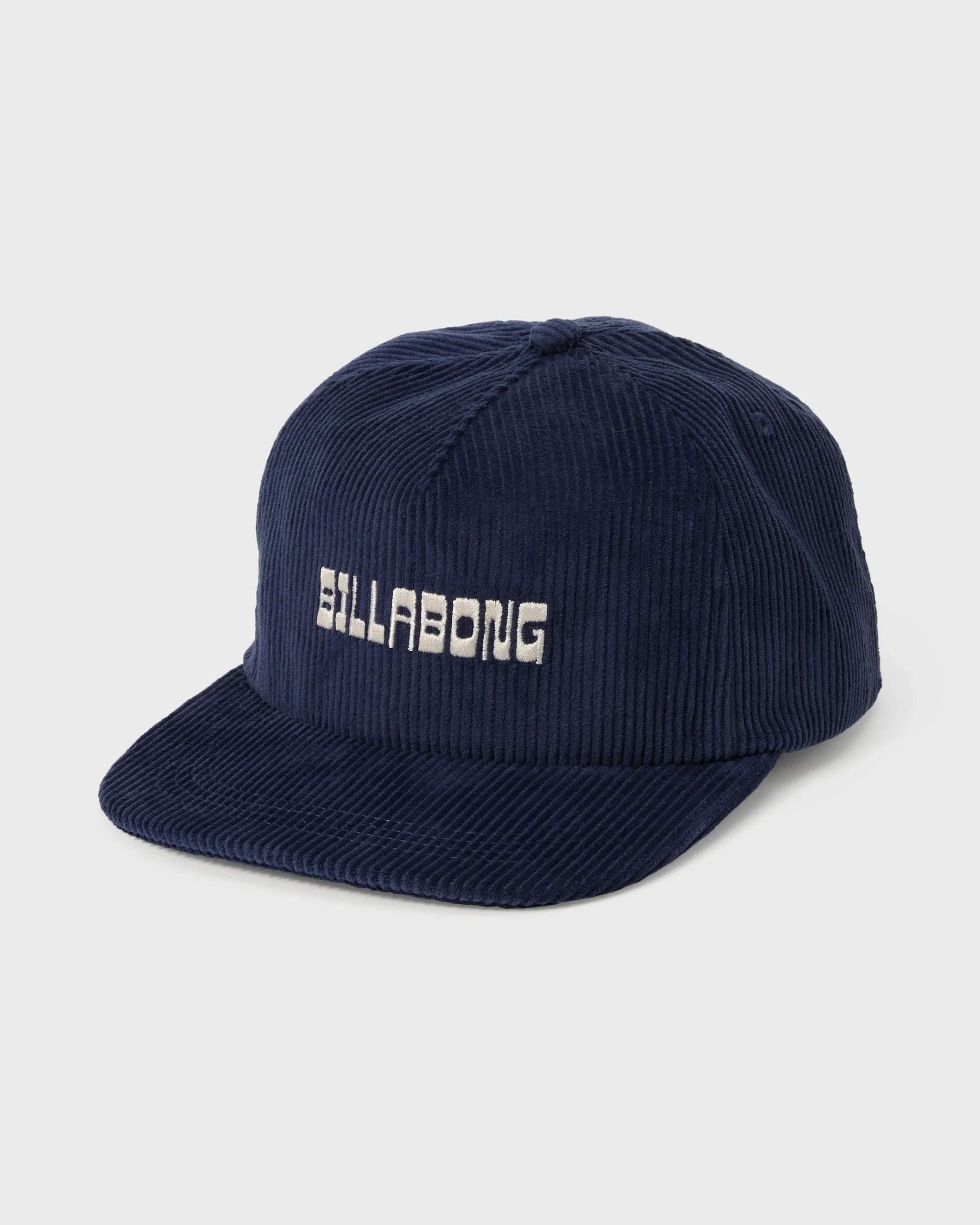 Grandpa Dad Hat - Celestial Blue sold by Billabong product image thumbnail 5
