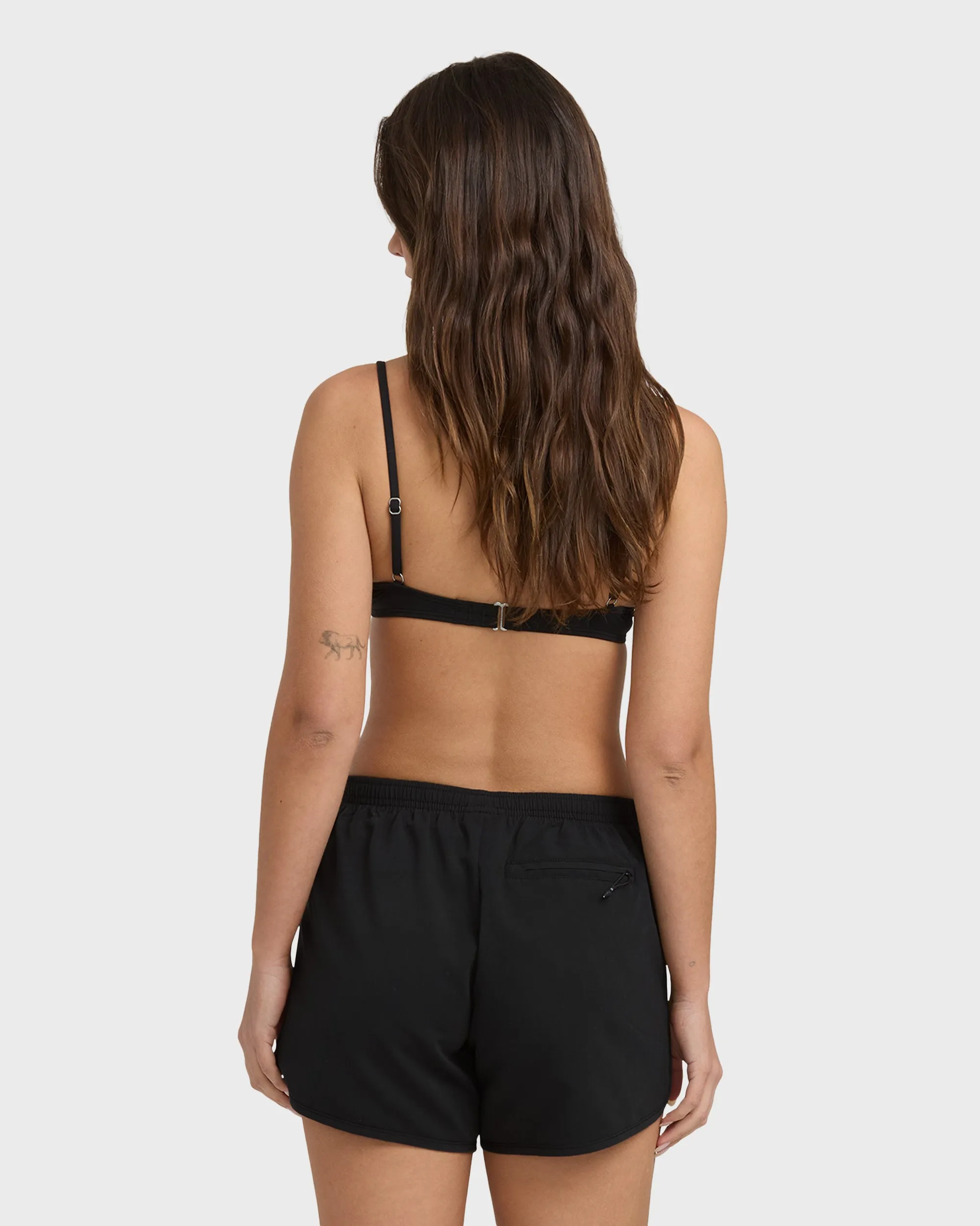 Fun Times Boardshort - Black Pebble sold by Billabong product image thumbnail 5