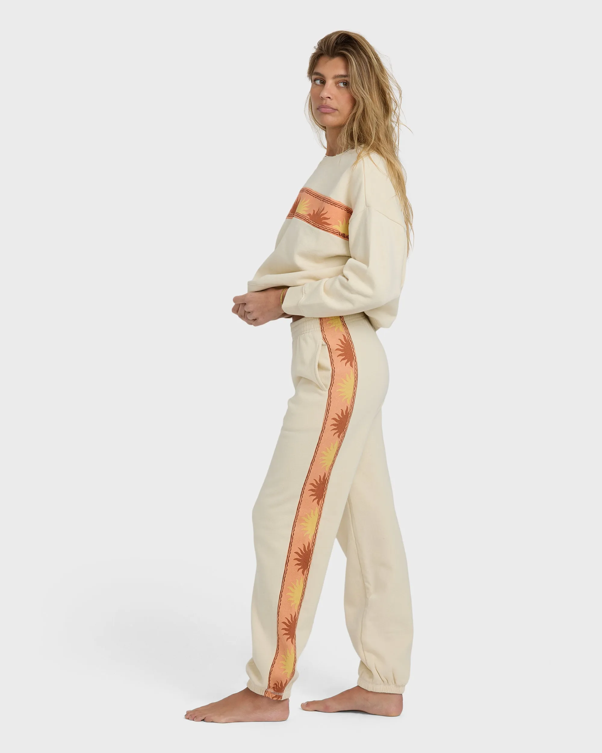 Echo Jogger - Whitecap sold by Billabong product image thumbnail 5