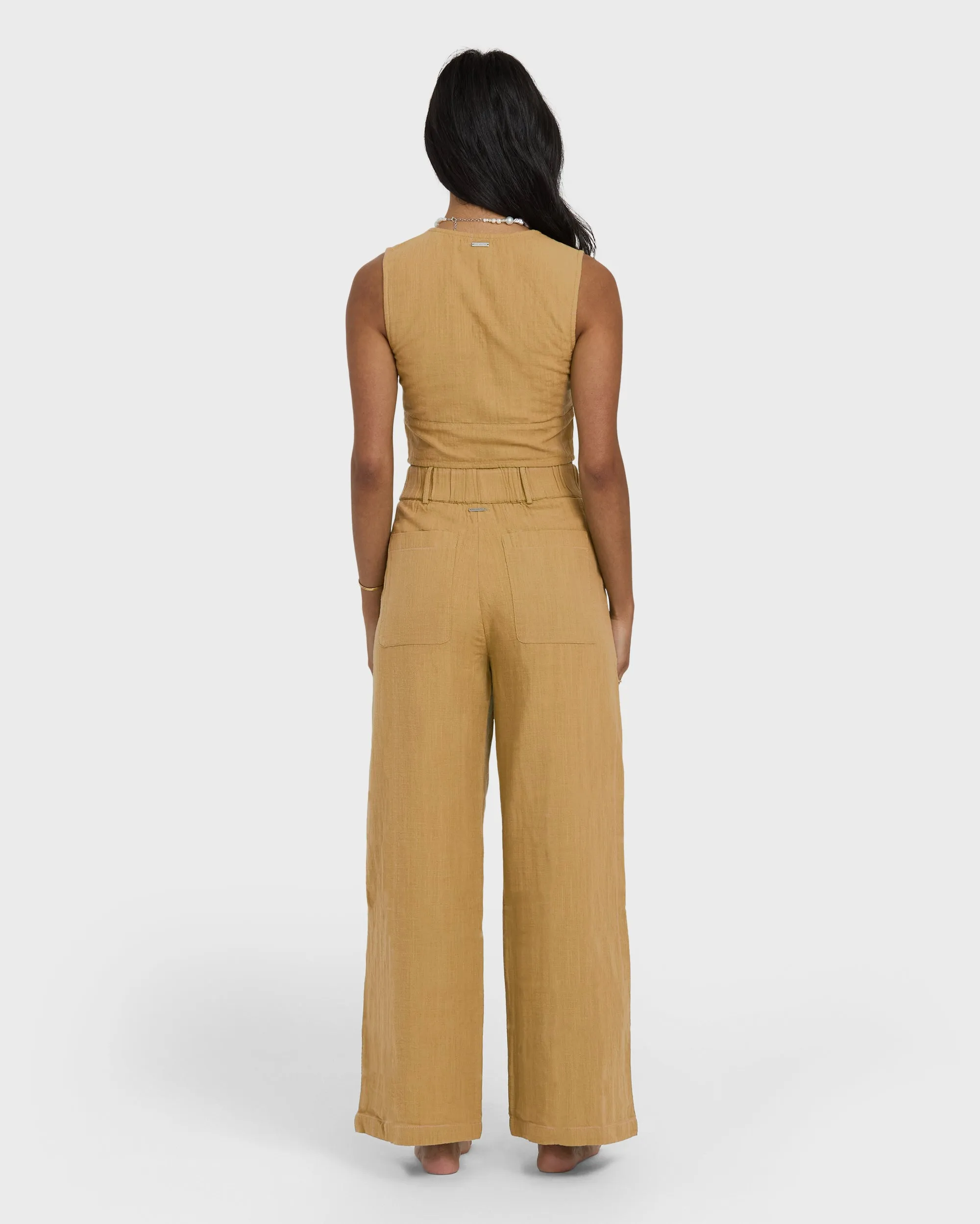 Tailor Made Pants - Dijon sold by Billabong product image thumbnail 4