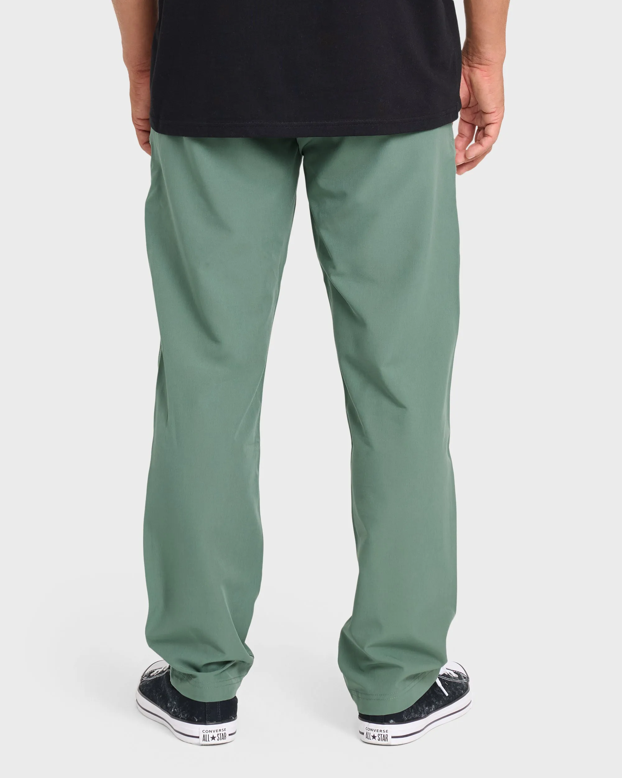 Ozzy Hybrid Pants - Surplus sold by Billabong product image thumbnail 2