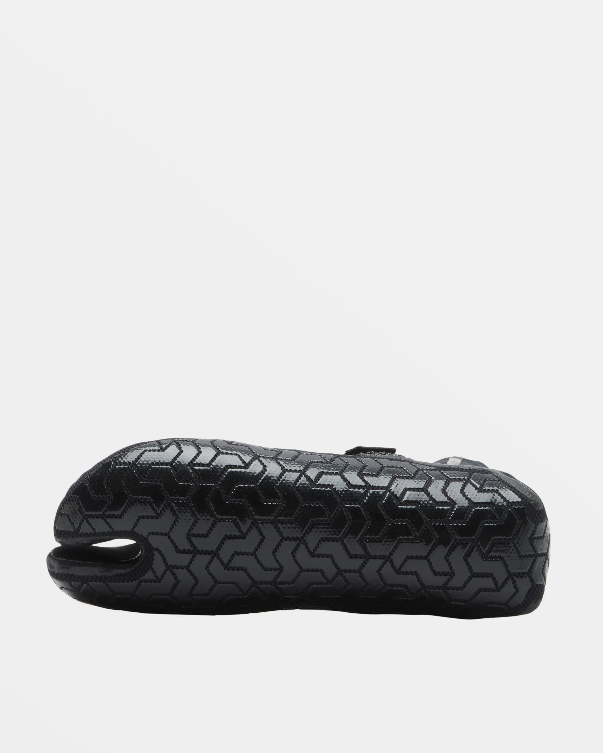 3mm Furnace Upcycler Welded Split Toe Wetsuit Boots - Black sold by Billabong product image thumbnail 3