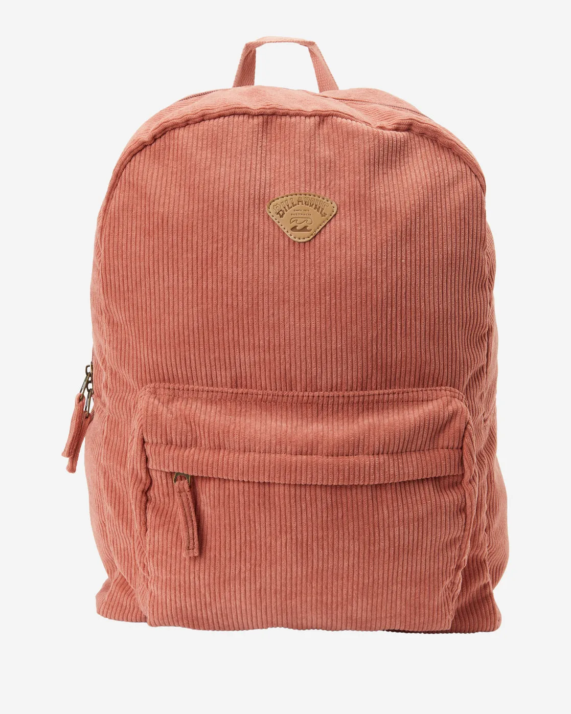 Schools Out Corduroy Backpack - Rose Dawn sold by Billabong product image thumbnail 2