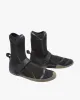 5mm Furnace Round Toe Wetsuit Boots - Black sold by Billabong