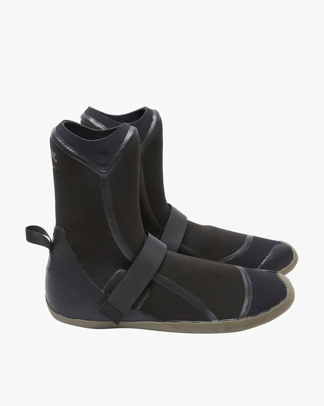 5mm Furnace Round Toe Wetsuit Boots - Black sold by Billabong product image thumbnail 2