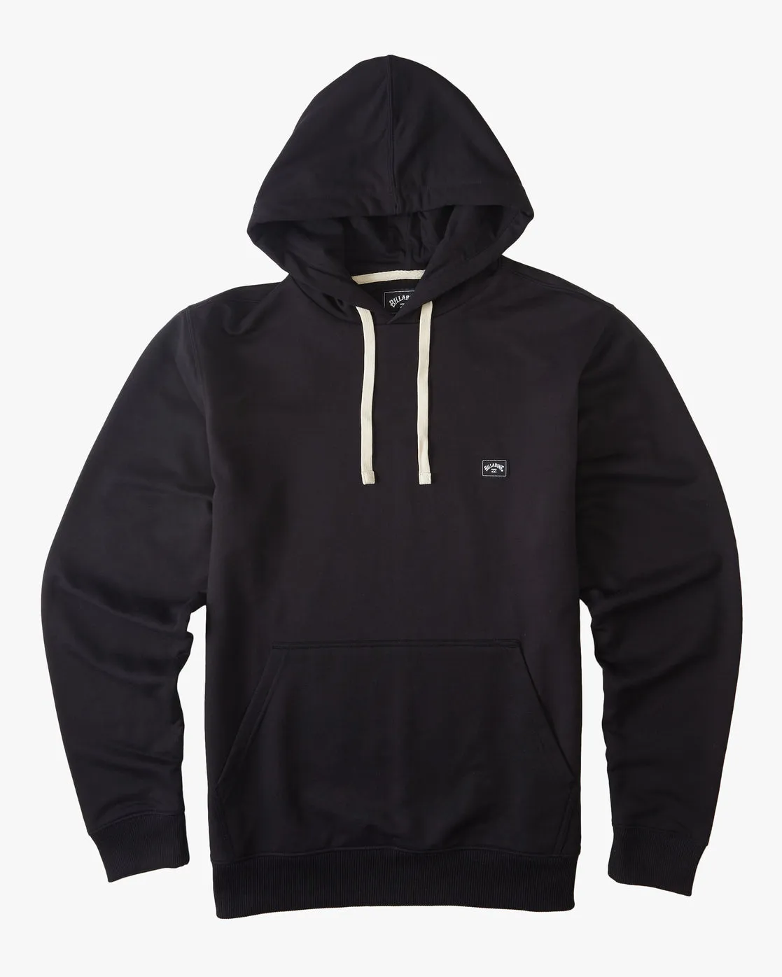 All Day Hoodie - Black/Black sold by Billabong product image thumbnail 5