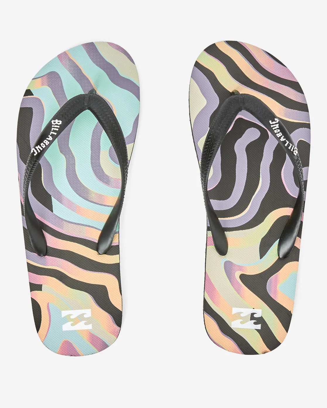 Tides Sandals - Multi sold by Billabong