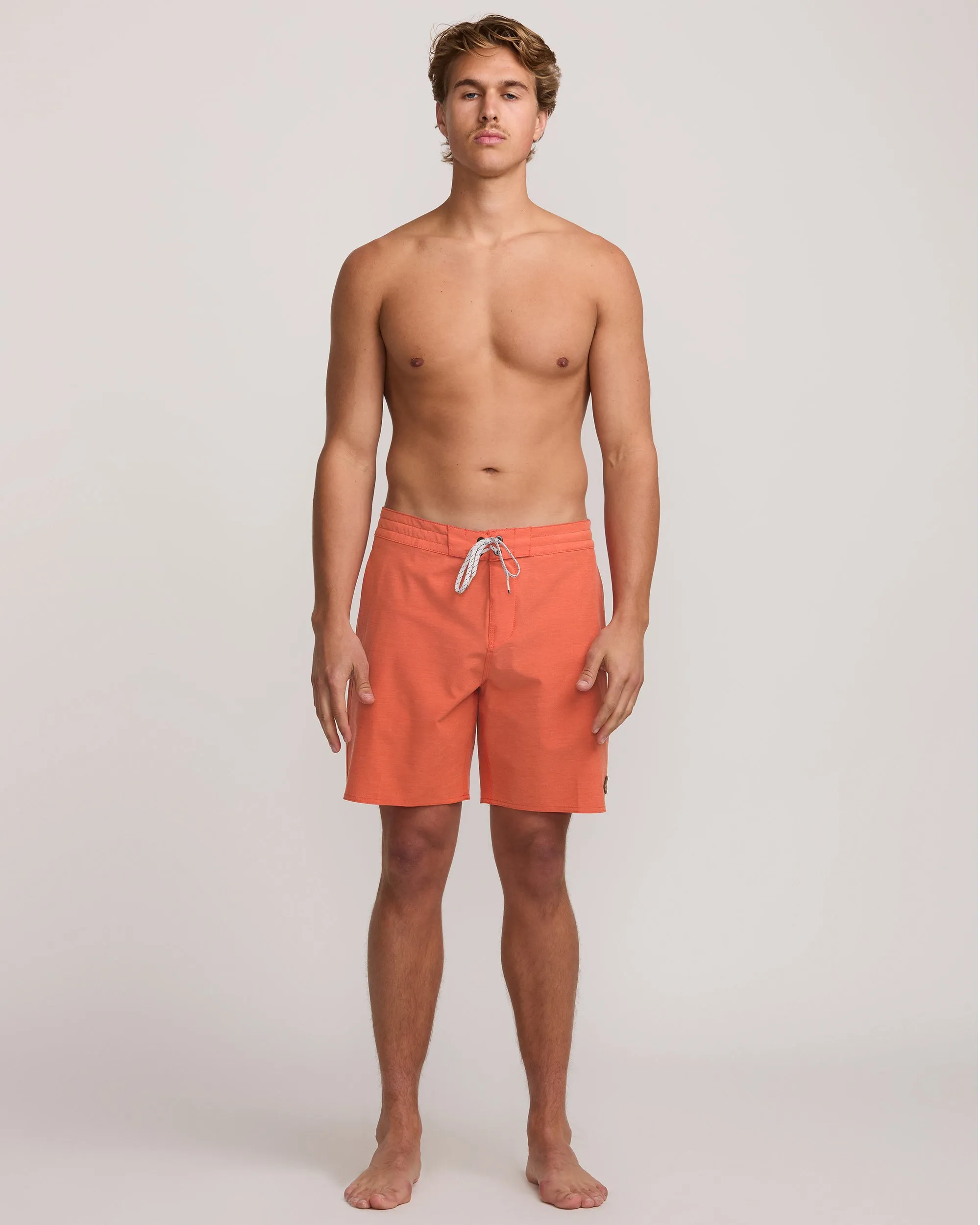 Every Other Day Lo Tide 18" Boardshorts - Sunfade sold by Billabong product image thumbnail 3