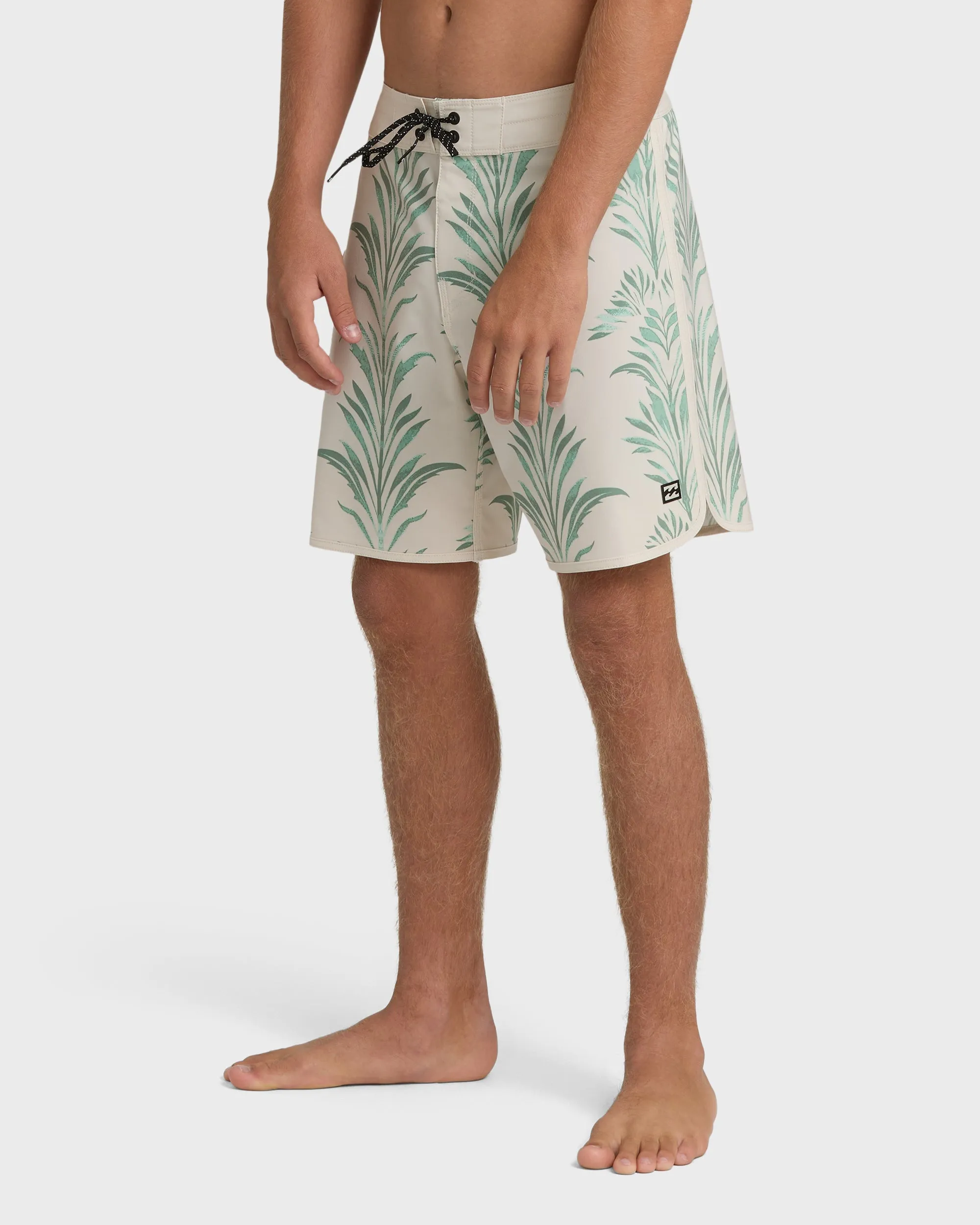 73 Pro 19" Boardshorts - Castlerock Multi - Castlerock sold by Billabong product image thumbnail 3