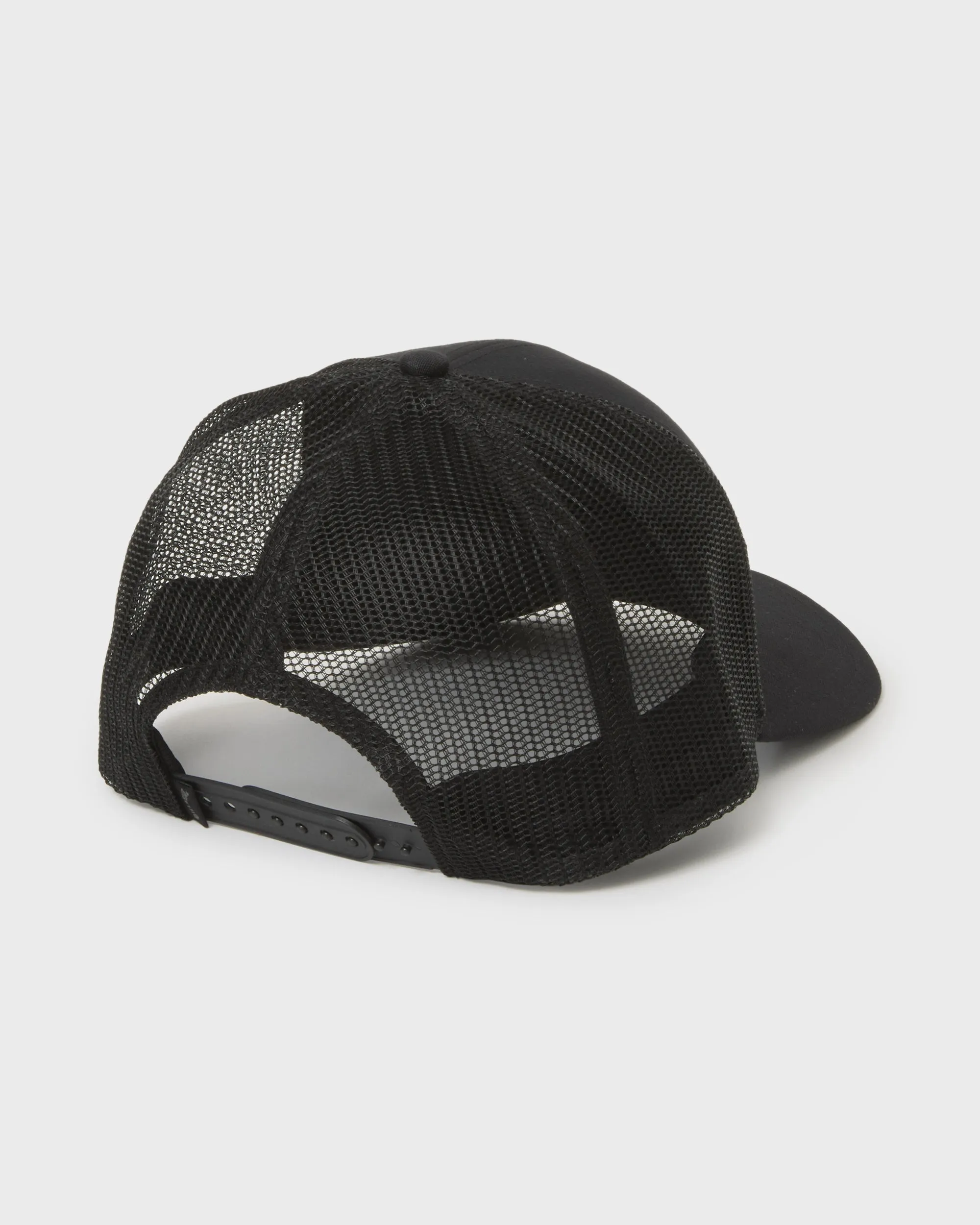 Adiv Rockies Trucker Hat - Black sold by Billabong product image thumbnail 2