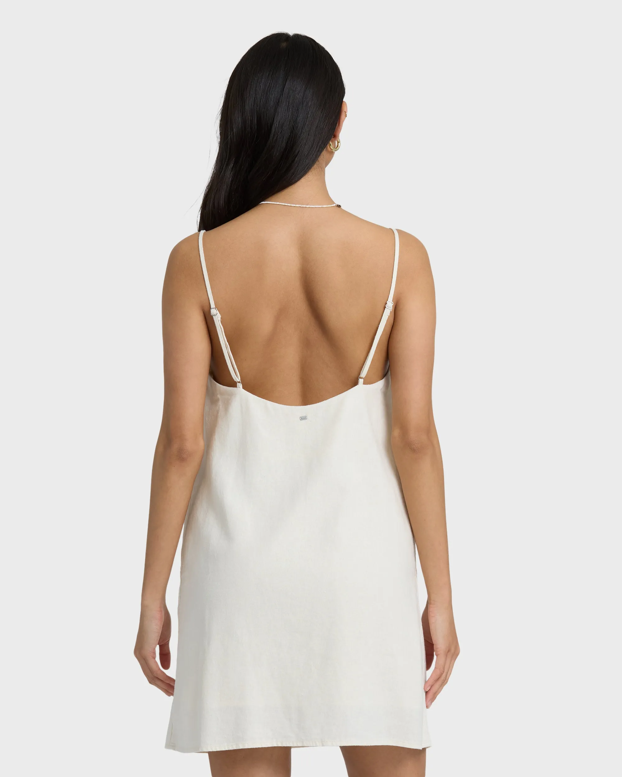 Summer Love Dress - Salt Crystal sold by Billabong product image thumbnail 2