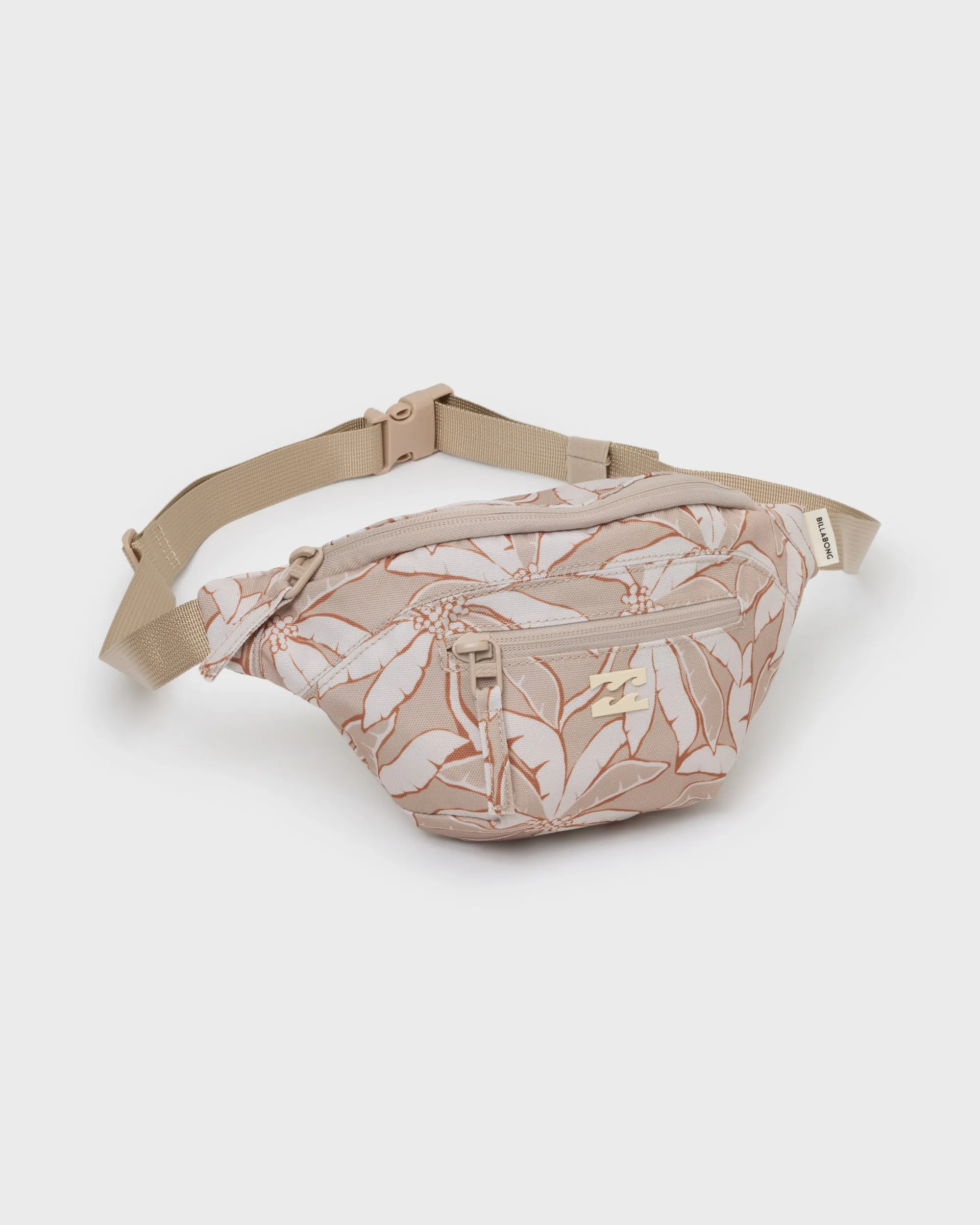 Dahlia Waistbag - Stone sold by Billabong product image thumbnail 3